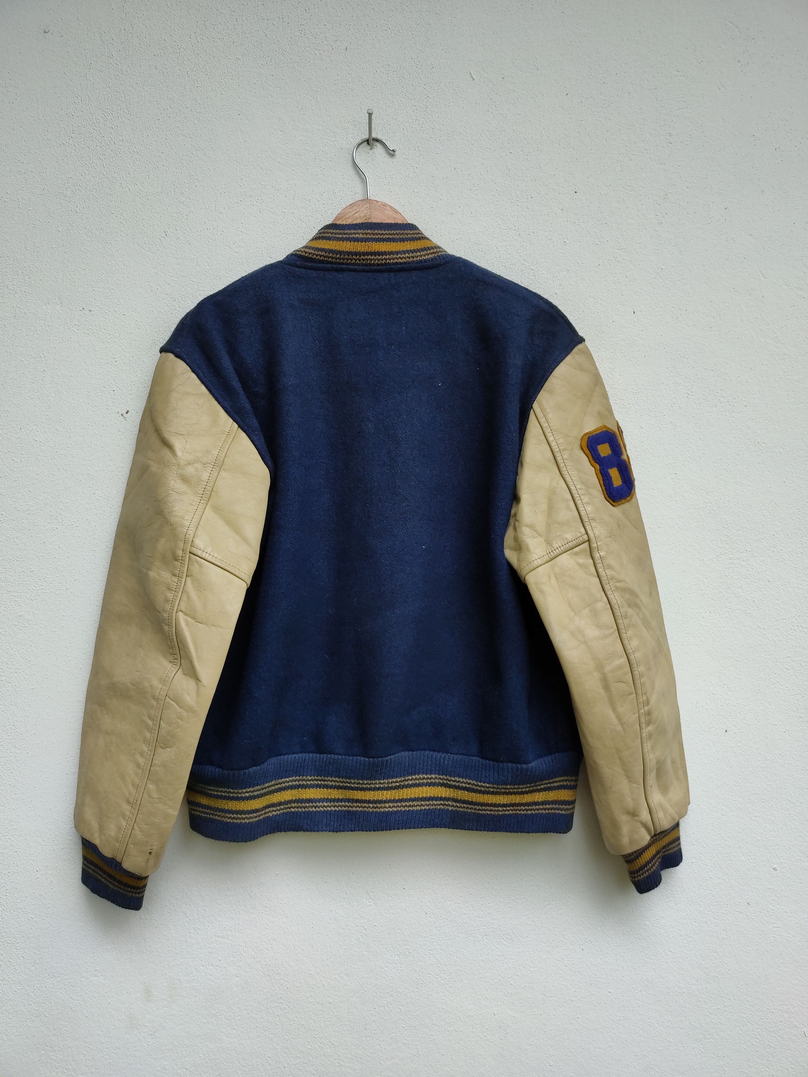 Vintage Vintage Butwin 'The Champion of Jacket' by Jenny's Size US S / EU 44-46 / 1 - 3 Thumbnail