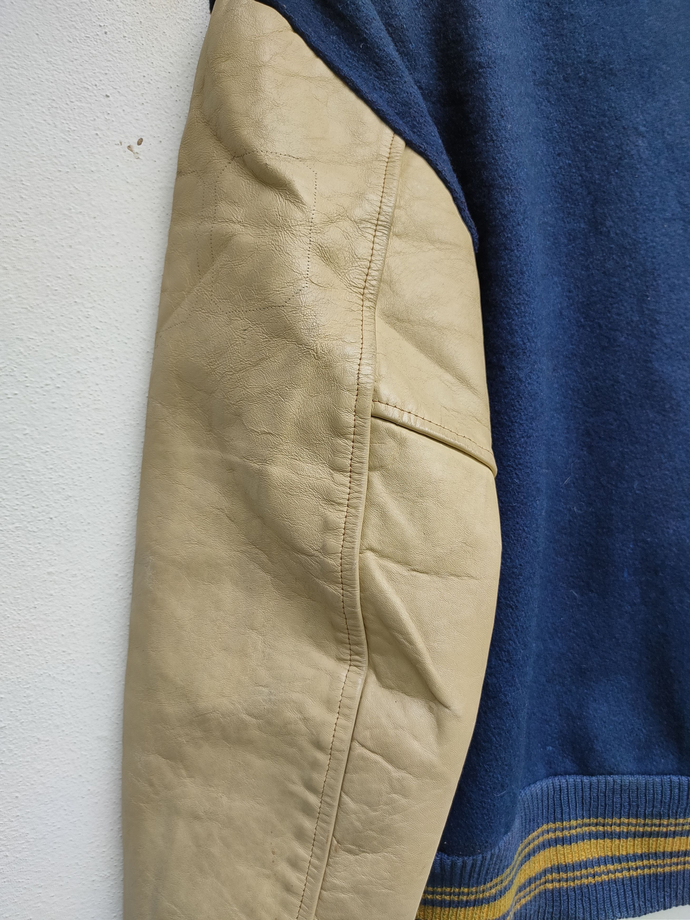 Vintage Vintage Butwin 'The Champion of Jacket' by Jenny's Size US S / EU 44-46 / 1 - 15 Thumbnail