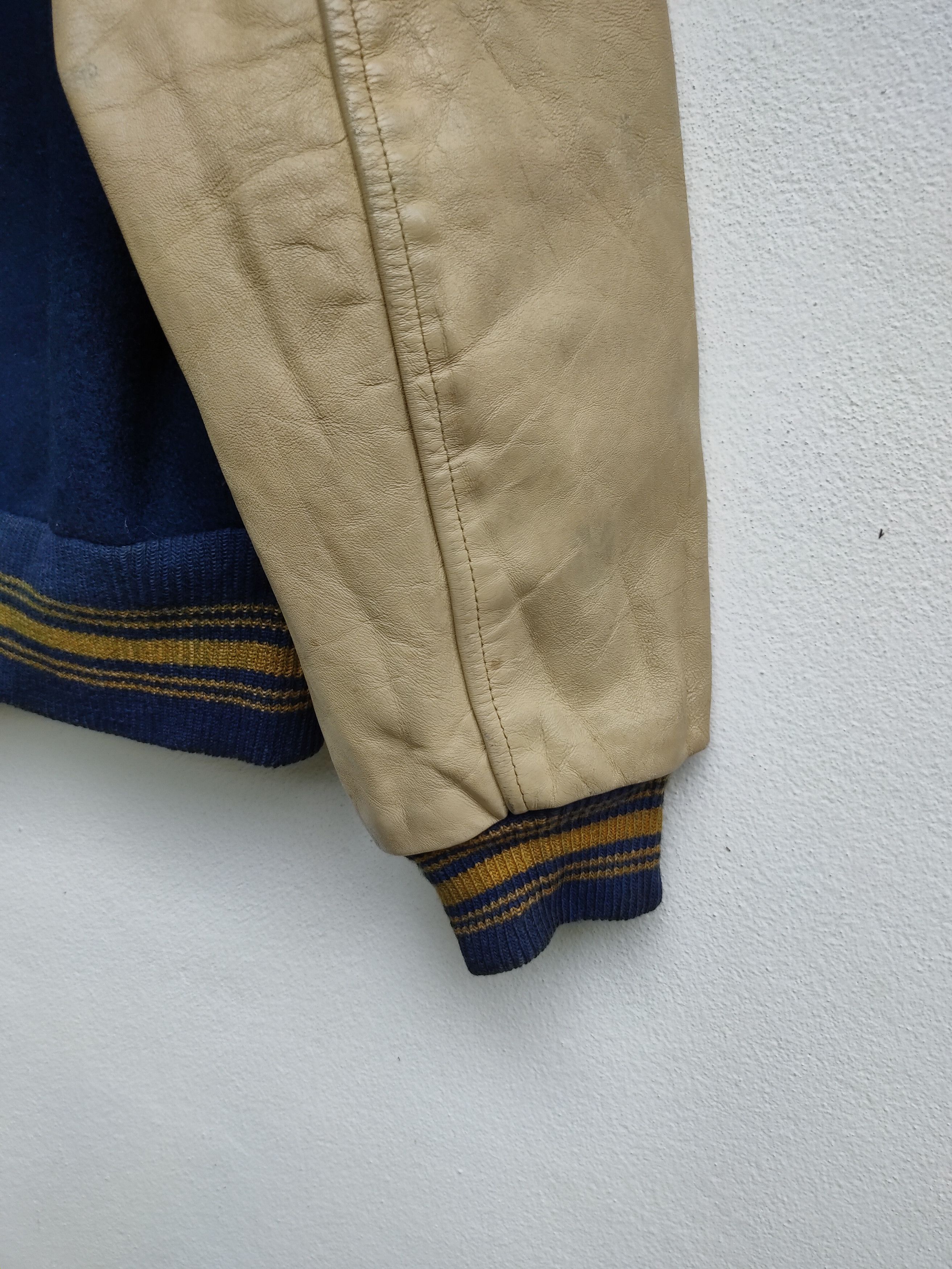 Vintage Vintage Butwin 'The Champion of Jacket' by Jenny's Size US S / EU 44-46 / 1 - 13 Thumbnail