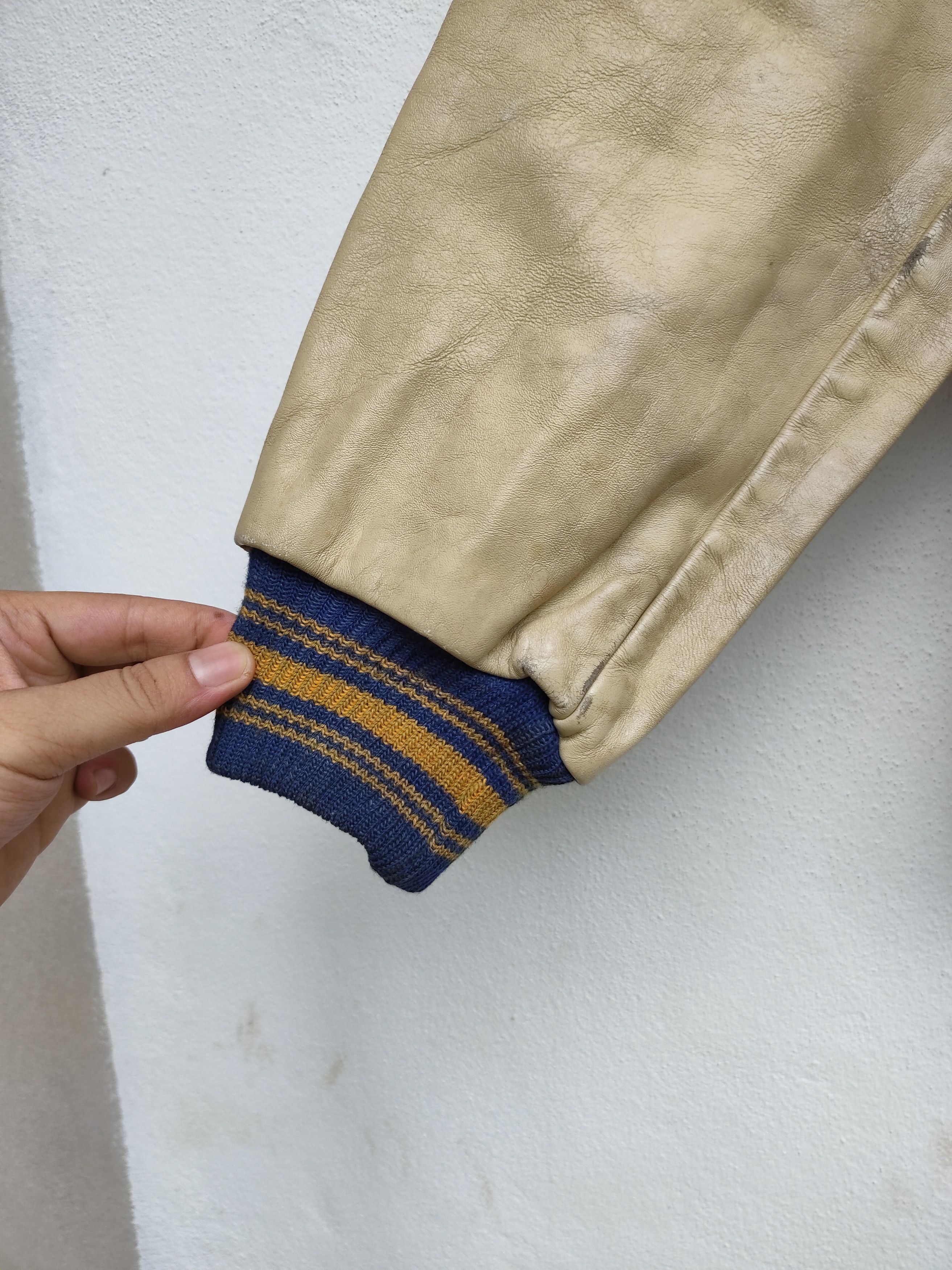 Vintage Vintage Butwin 'The Champion of Jacket' by Jenny's Size US S / EU 44-46 / 1 - 5 Thumbnail