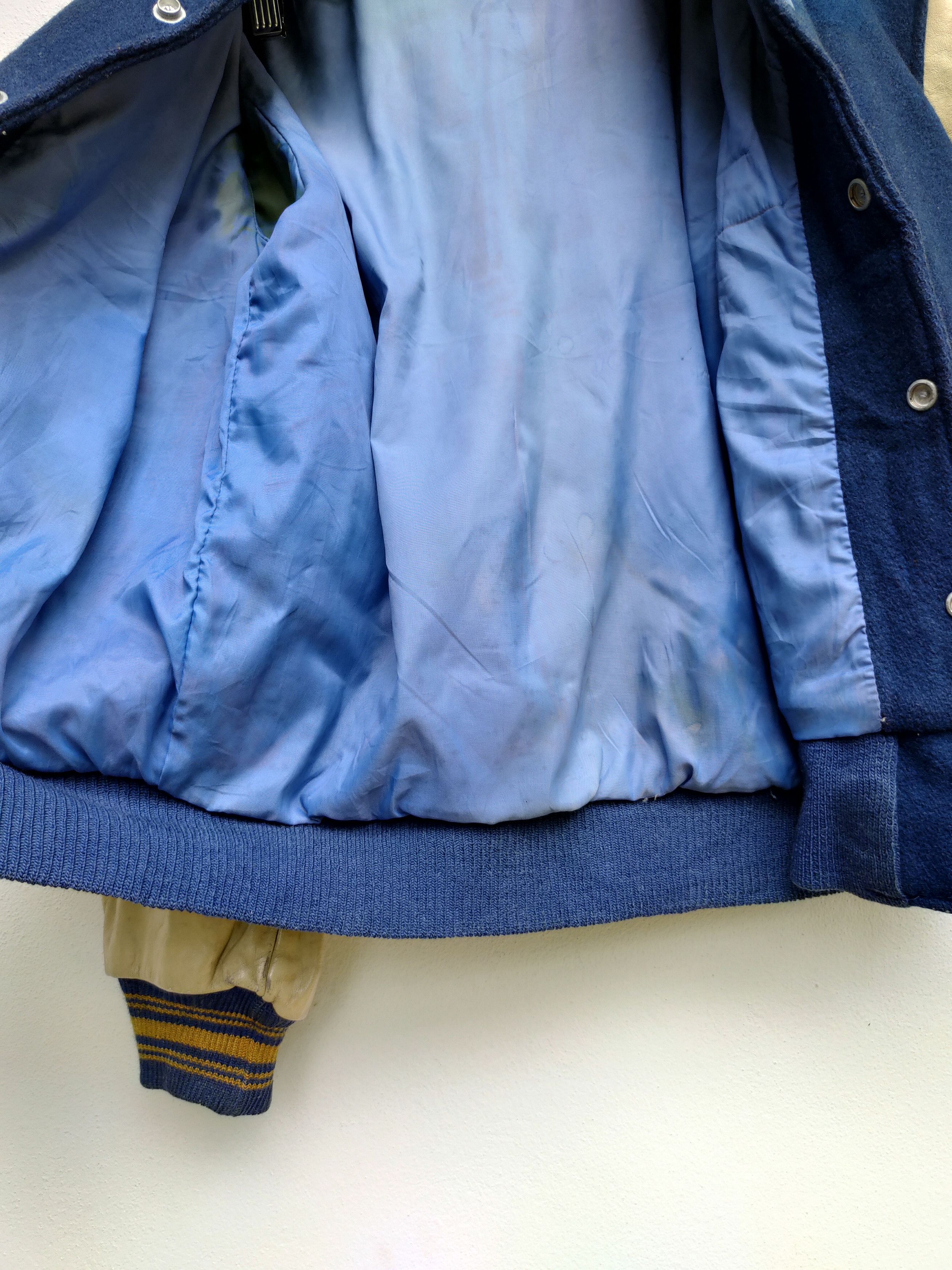 Vintage Vintage Butwin 'The Champion of Jacket' by Jenny's Size US S / EU 44-46 / 1 - 21 Thumbnail
