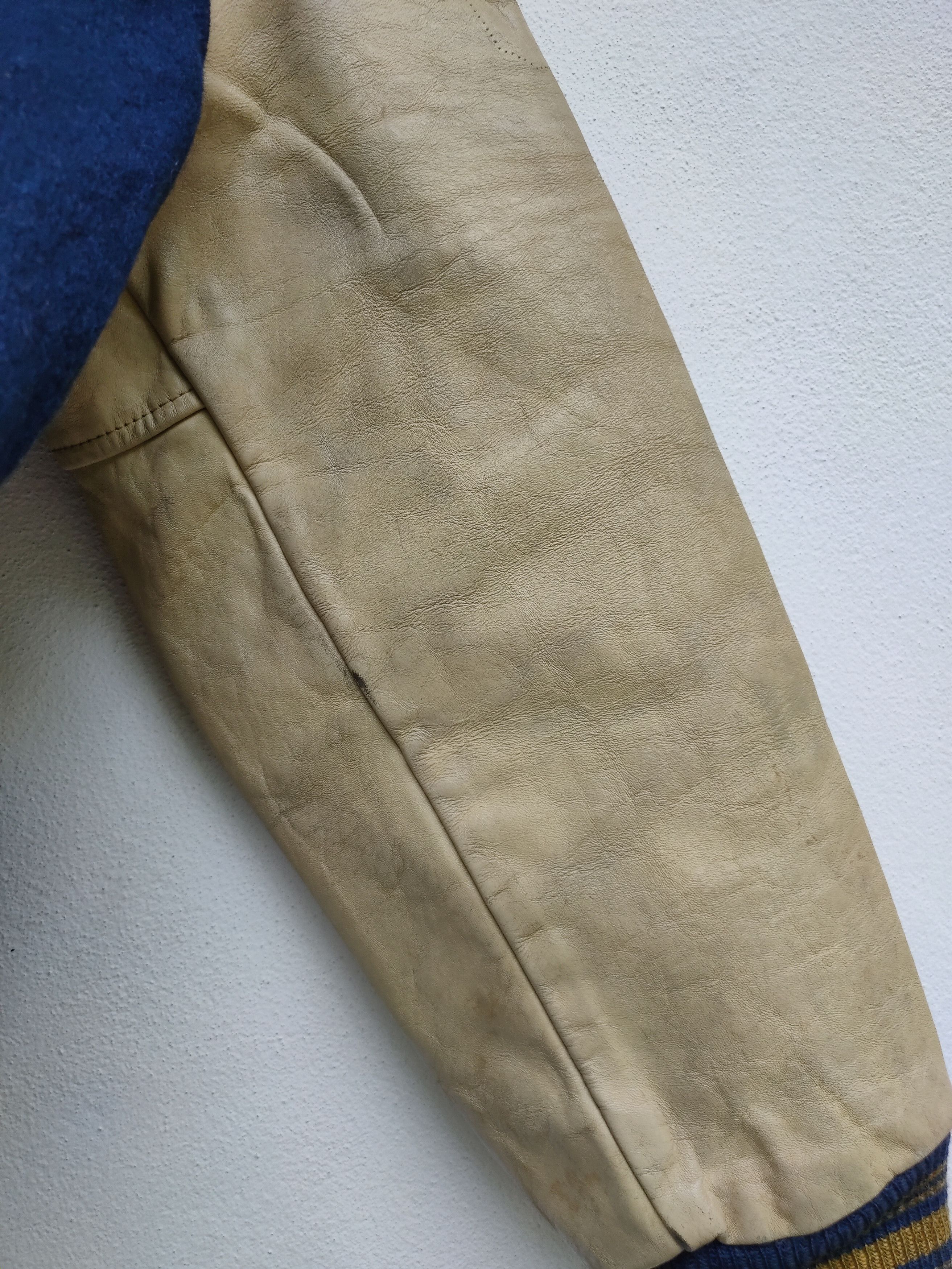 Vintage Vintage Butwin 'The Champion of Jacket' by Jenny's Size US S / EU 44-46 / 1 - 7 Thumbnail
