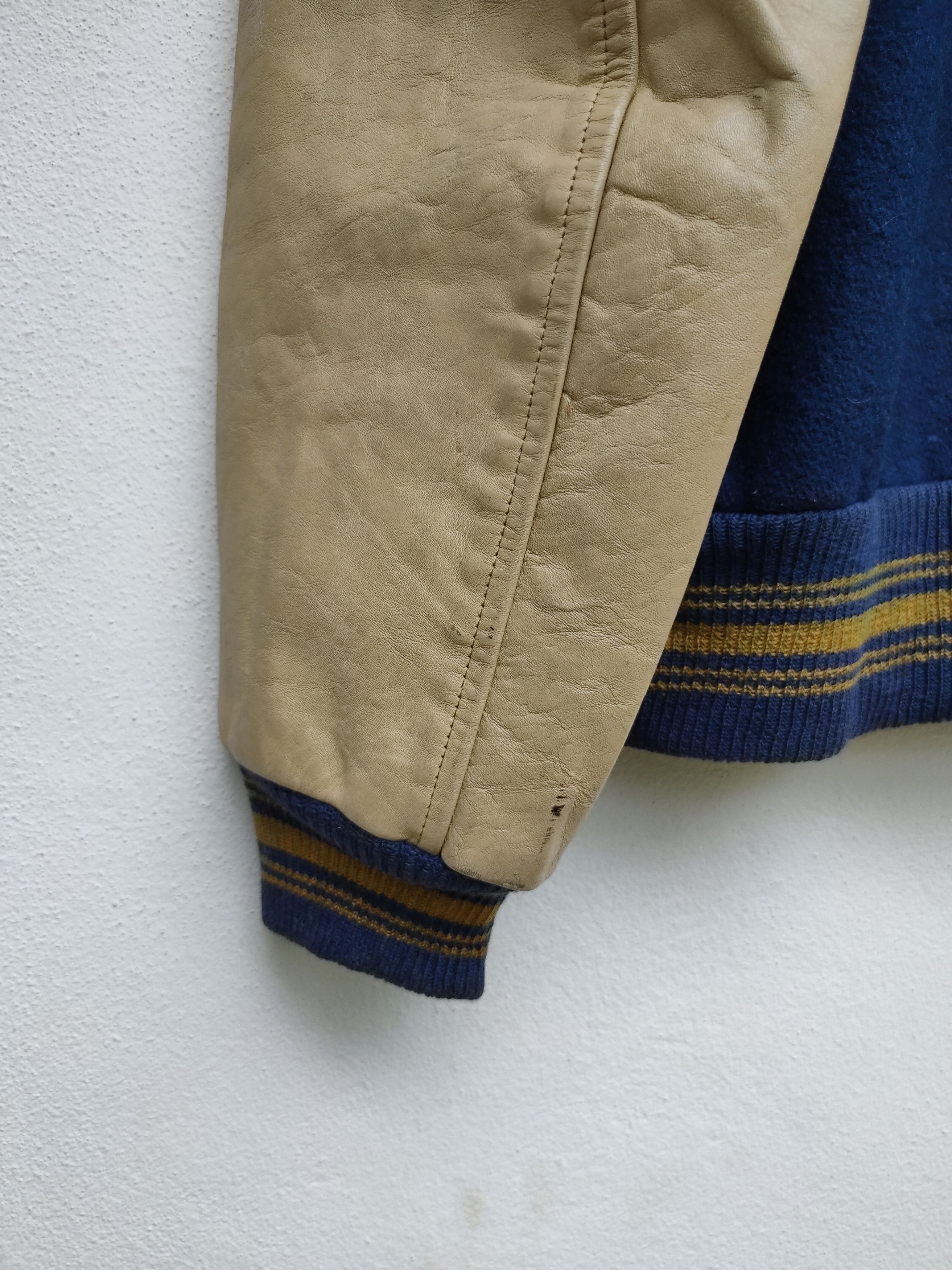 Vintage Vintage Butwin 'The Champion of Jacket' by Jenny's Size US S / EU 44-46 / 1 - 14 Thumbnail