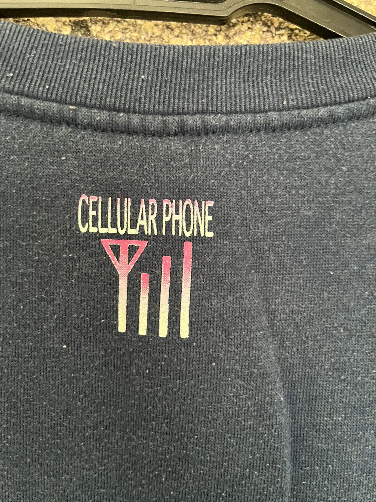 Other Cellular phone jc8 Size US M / EU 48-50 / 2 - 5 Thumbnail