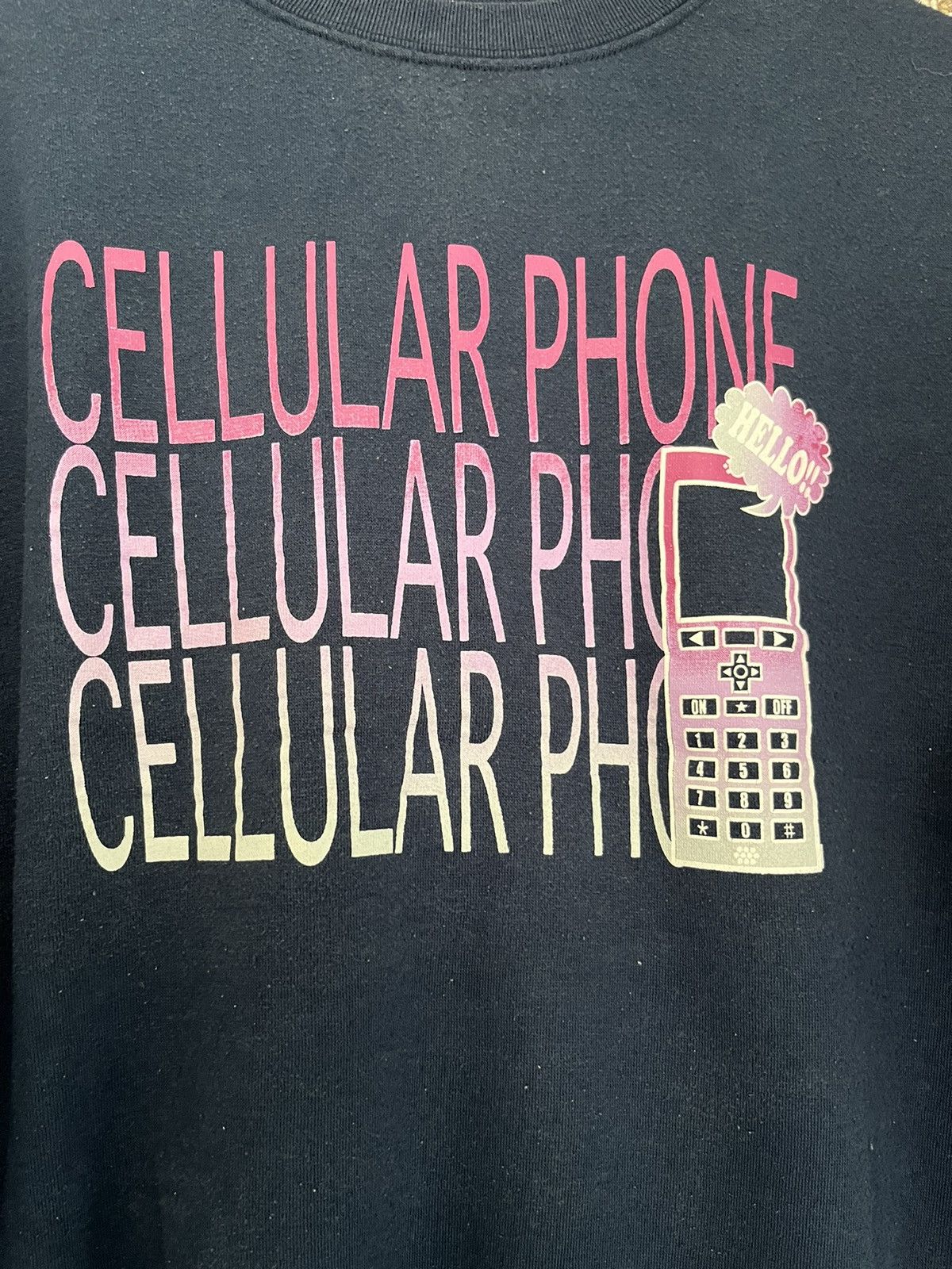 Other Cellular phone jc8 Size US M / EU 48-50 / 2 - 2 Thumbnail