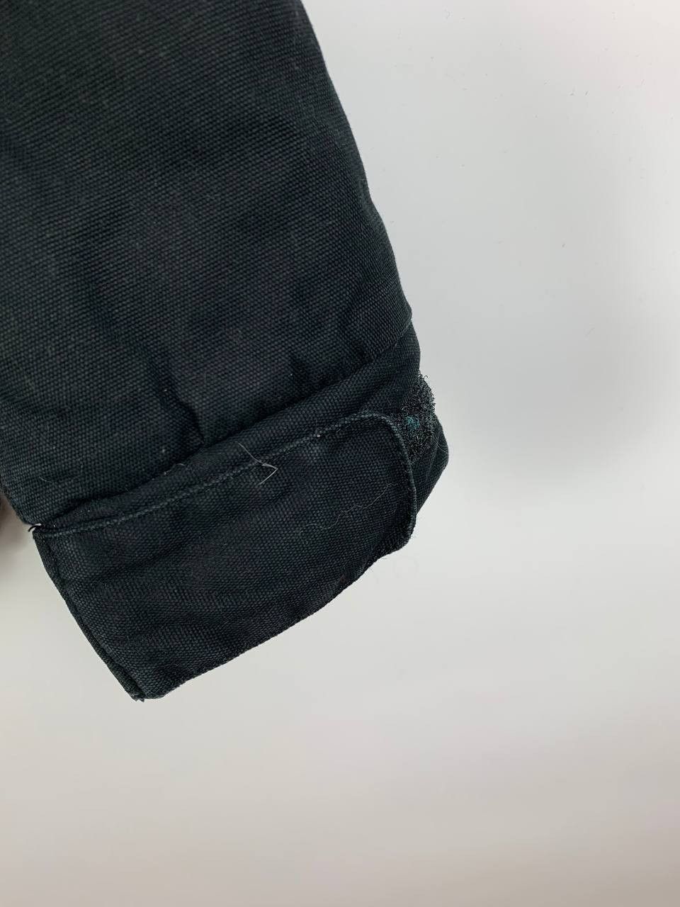Dickies Dickies vintage parka black S Size US S / EU 44-46 / 1 - 4 Thumbnail