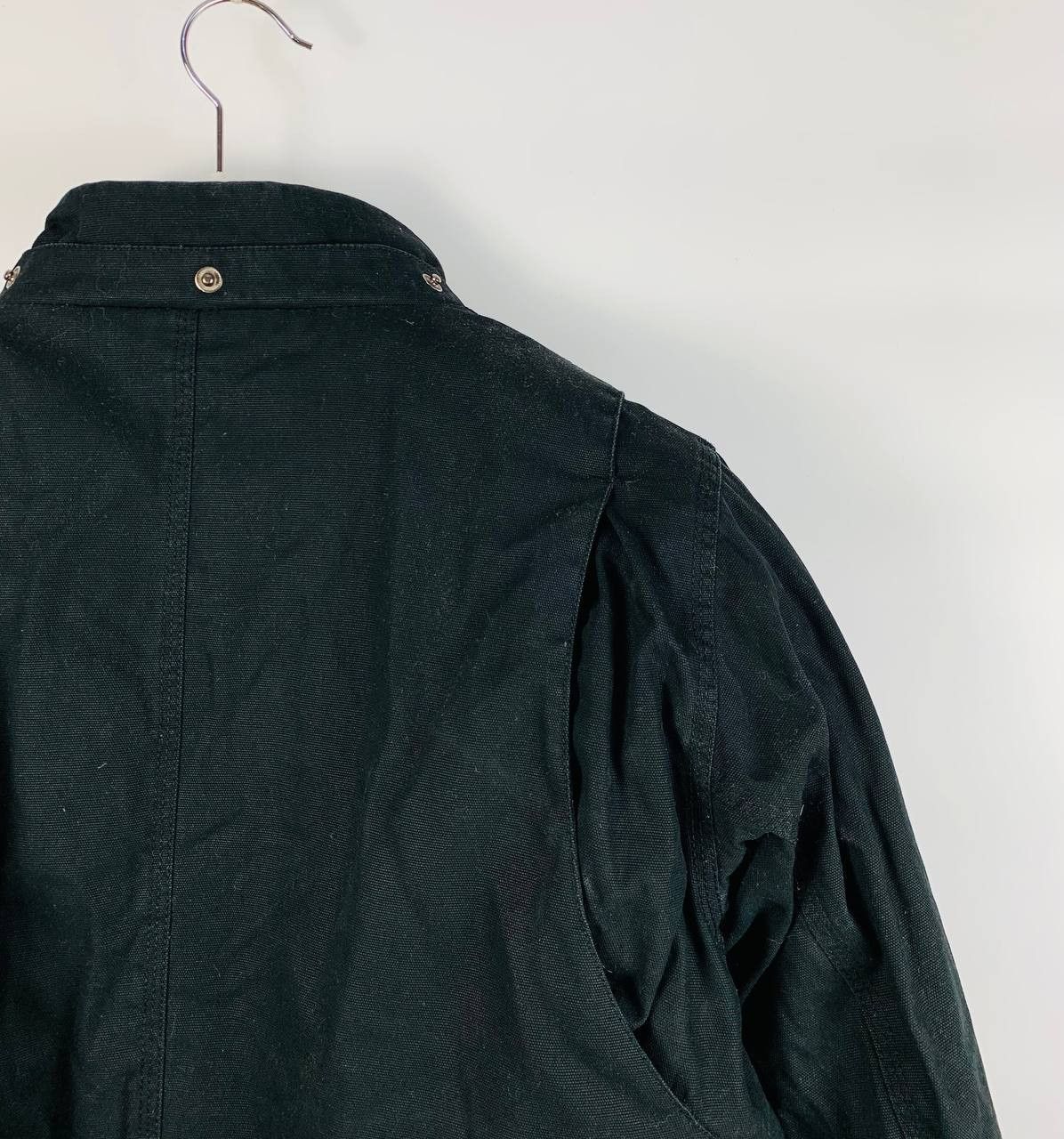 Dickies Dickies vintage parka black S Size US S / EU 44-46 / 1 - 7 Thumbnail