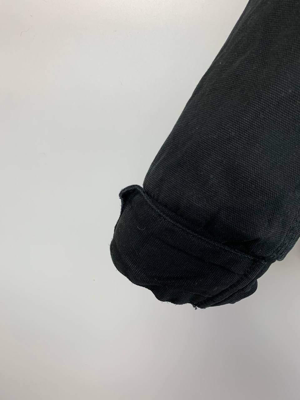 Dickies Dickies vintage parka black S Size US S / EU 44-46 / 1 - 3 Thumbnail