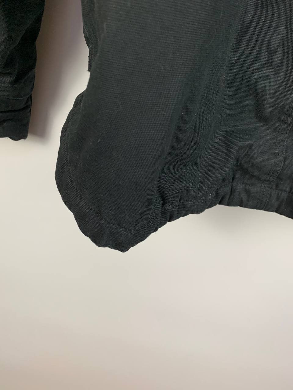 Dickies Dickies vintage parka black S Size US S / EU 44-46 / 1 - 8 Thumbnail