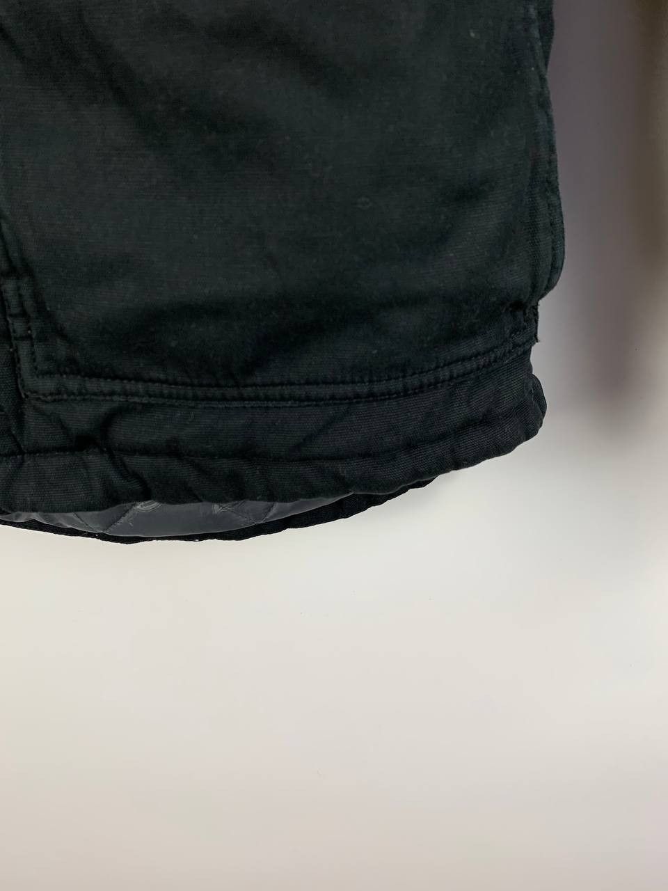 Dickies Dickies vintage parka black S Size US S / EU 44-46 / 1 - 9 Thumbnail