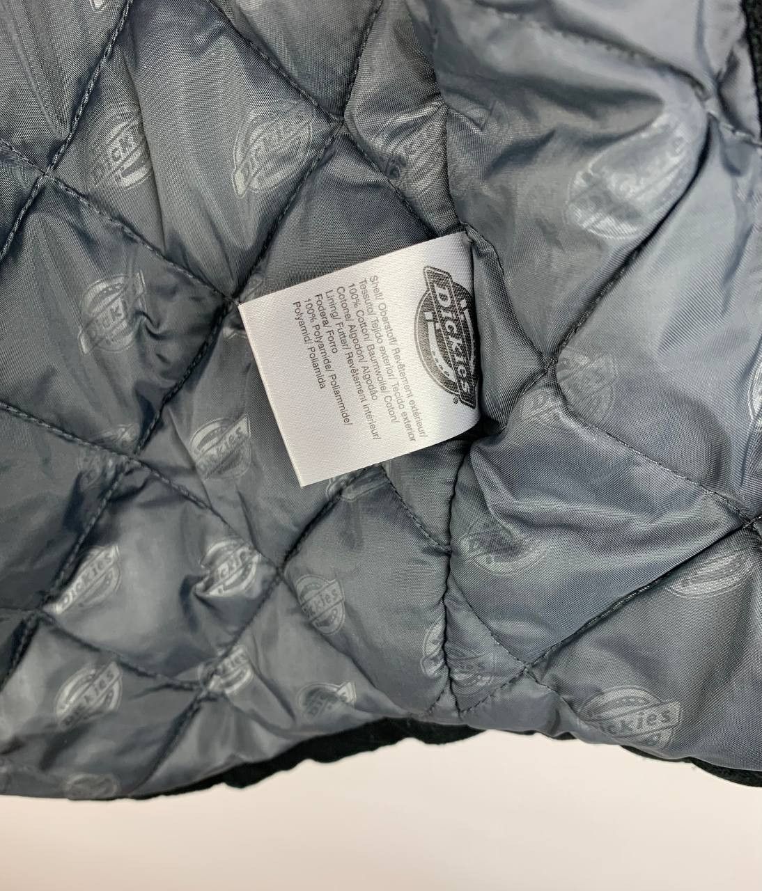 Dickies Dickies vintage parka black S Size US S / EU 44-46 / 1 - 12 Thumbnail