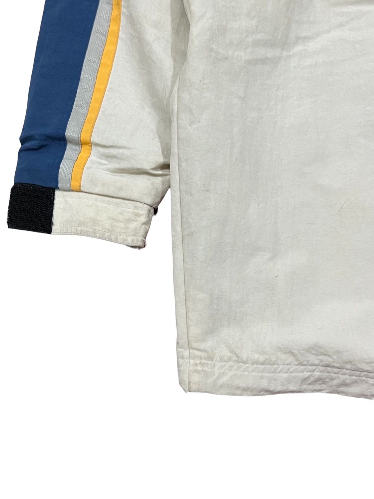 Quicksilver VINTAGE QUICKSILVER SNOWBOARD OUTERWEAR JACKET HOODIE Size US M / EU 48-50 / 2 - 12 Thumbnail
