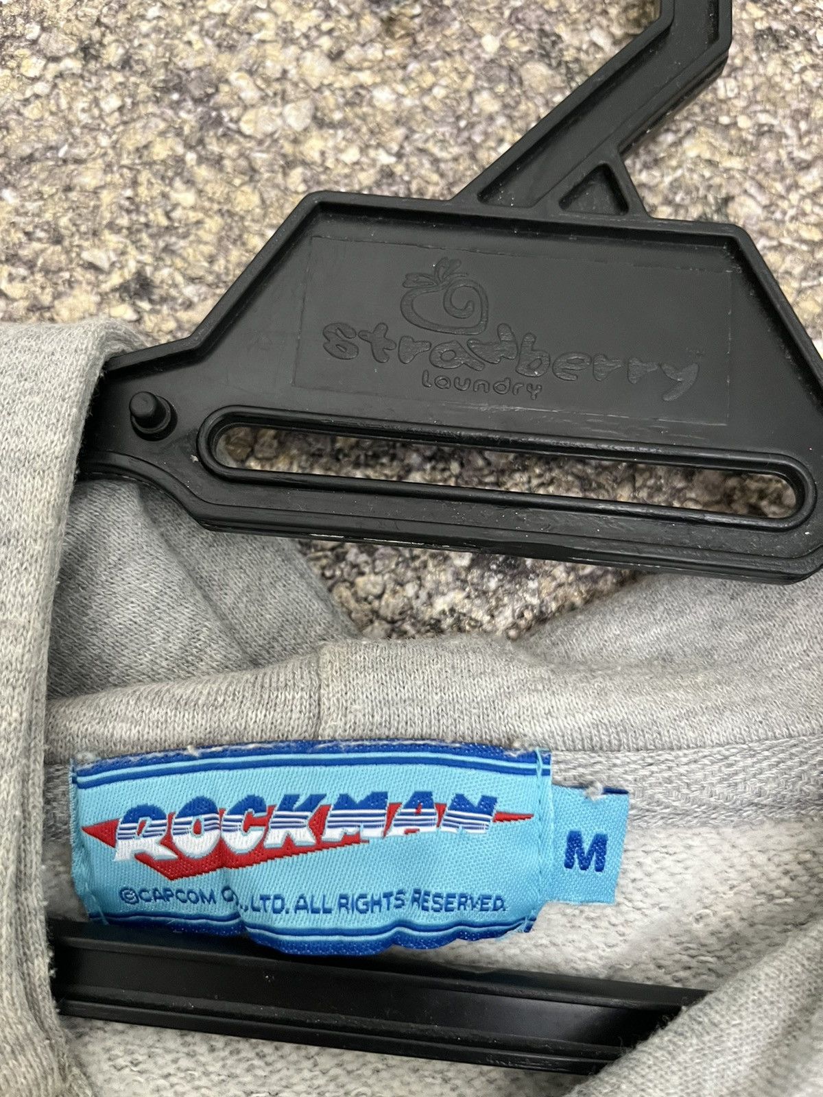 Other Rockman jc8 Size US M / EU 48-50 / 2 - 3 Thumbnail