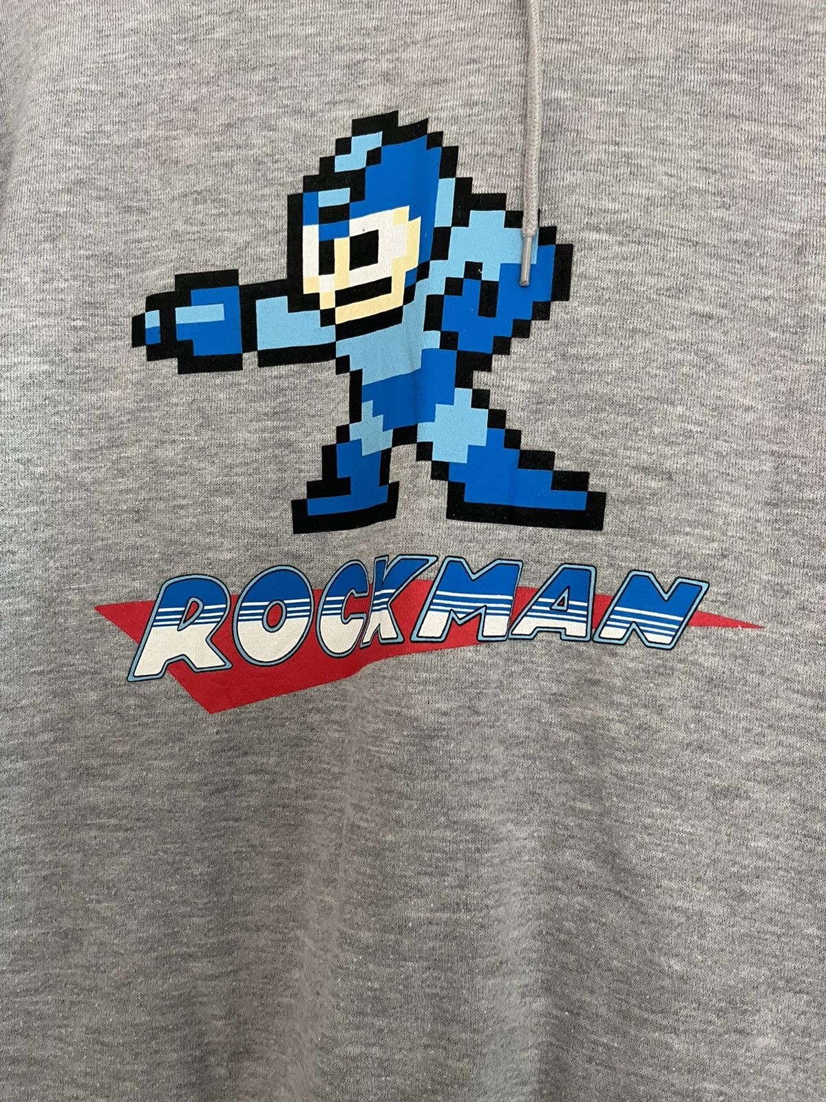 Other Rockman jc8 Size US M / EU 48-50 / 2 - 2 Thumbnail