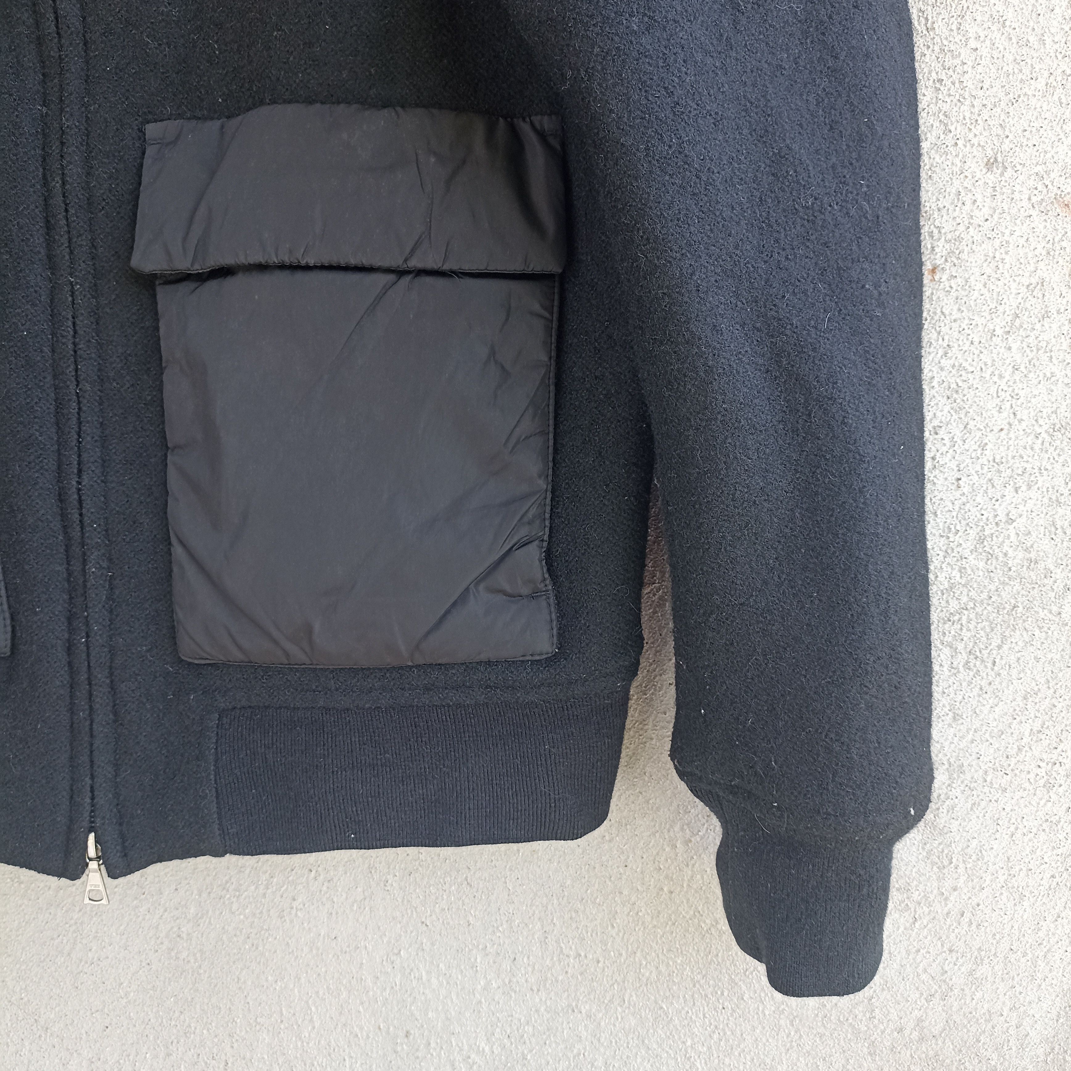 Global Work Global Work Avantgarde Black Jacket Size US M / EU 48-50 / 2 - 8 Thumbnail