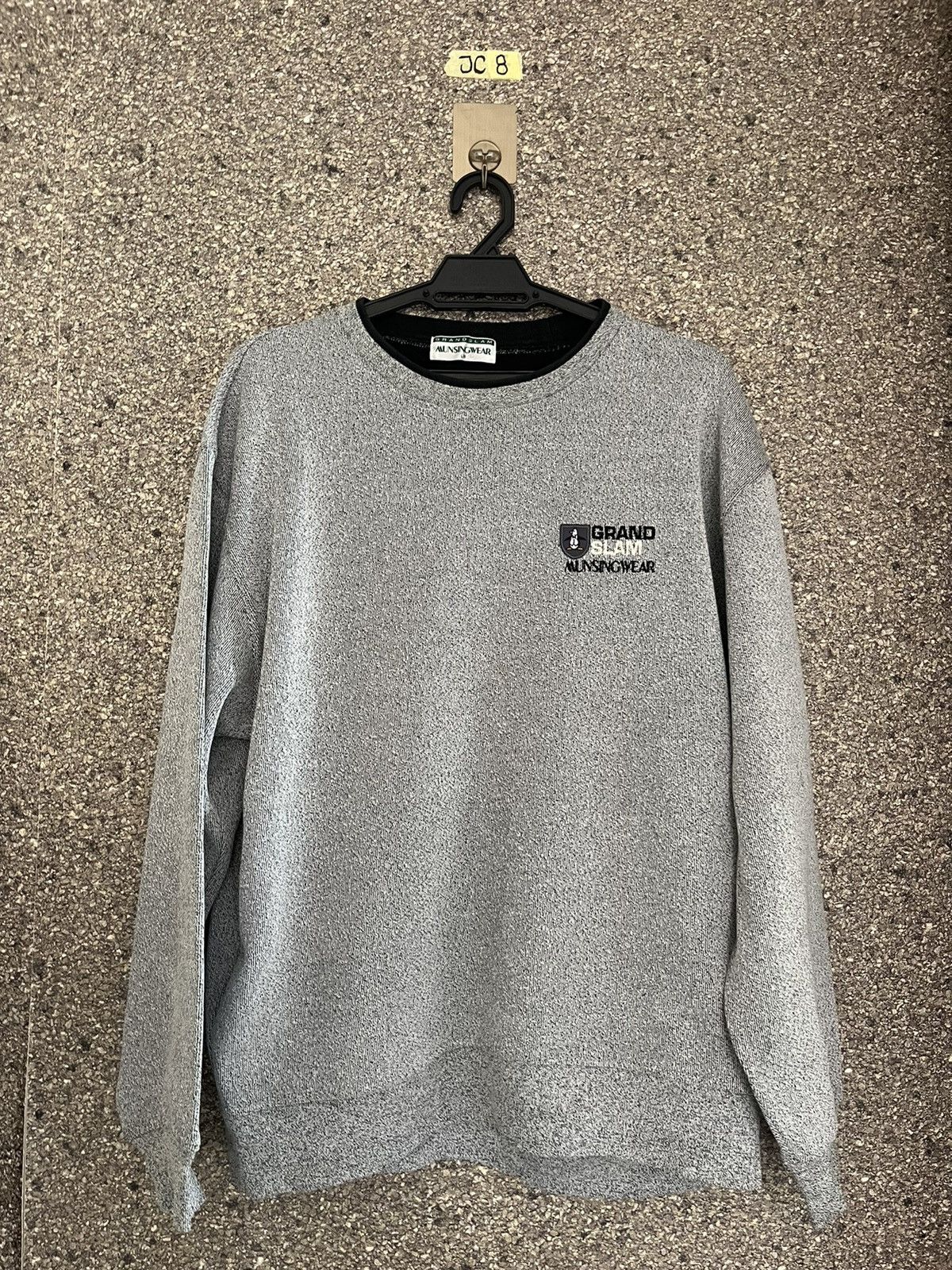 Other Grand slam jc8 Size US M / EU 48-50 / 2 - 1 Thumbnail