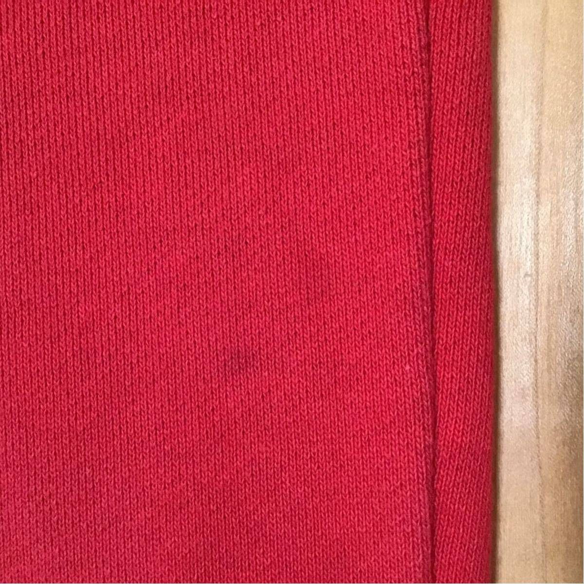 Bape BAPE Shark sweat pants red camo a bathing ape ★size XL Size US 36 / EU 52 - 8 Thumbnail
