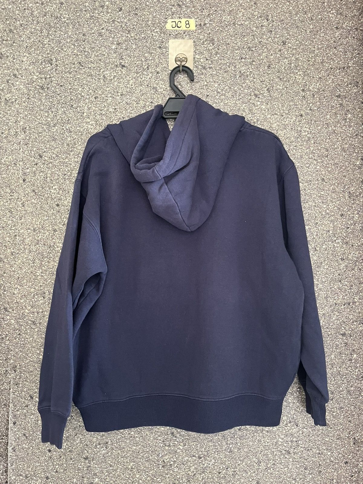Other Mouther jc8 Size US L / EU 52-54 / 3 - 4 Thumbnail