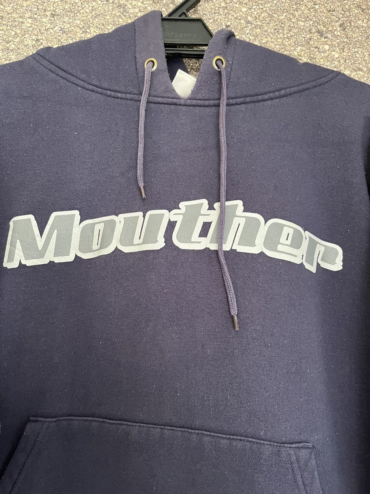 Other Mouther jc8 Size US L / EU 52-54 / 3 - 2 Thumbnail