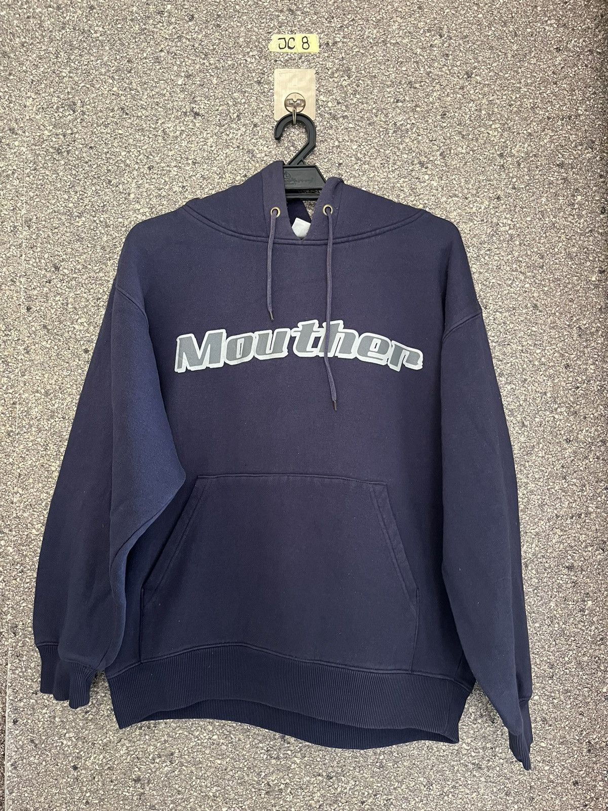 Other Mouther jc8 Size US L / EU 52-54 / 3 - 1 Thumbnail