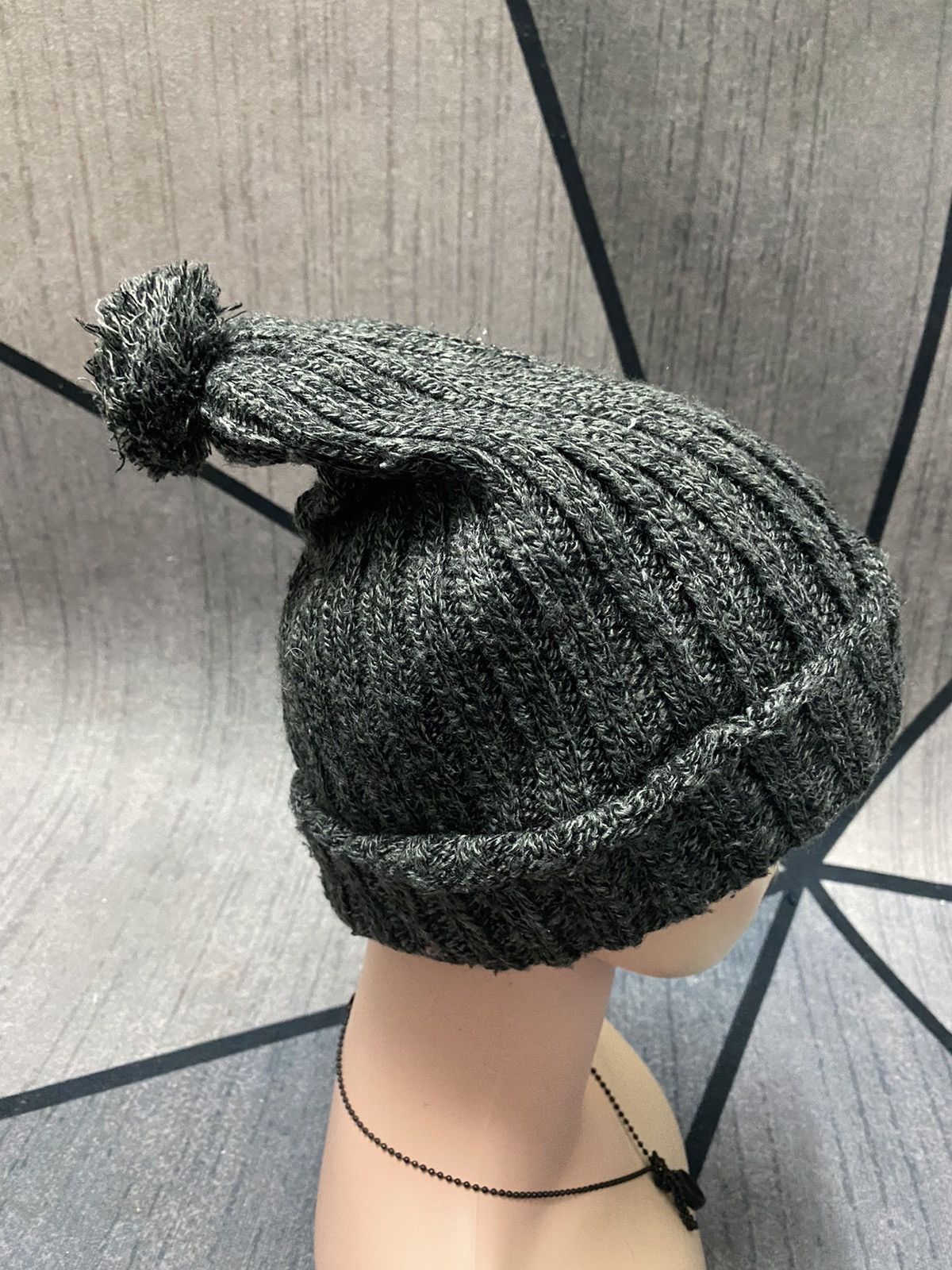 Other Japanese Brand TC Surf Beanie Knitted Hat Size ONE SIZE - 3 Thumbnail