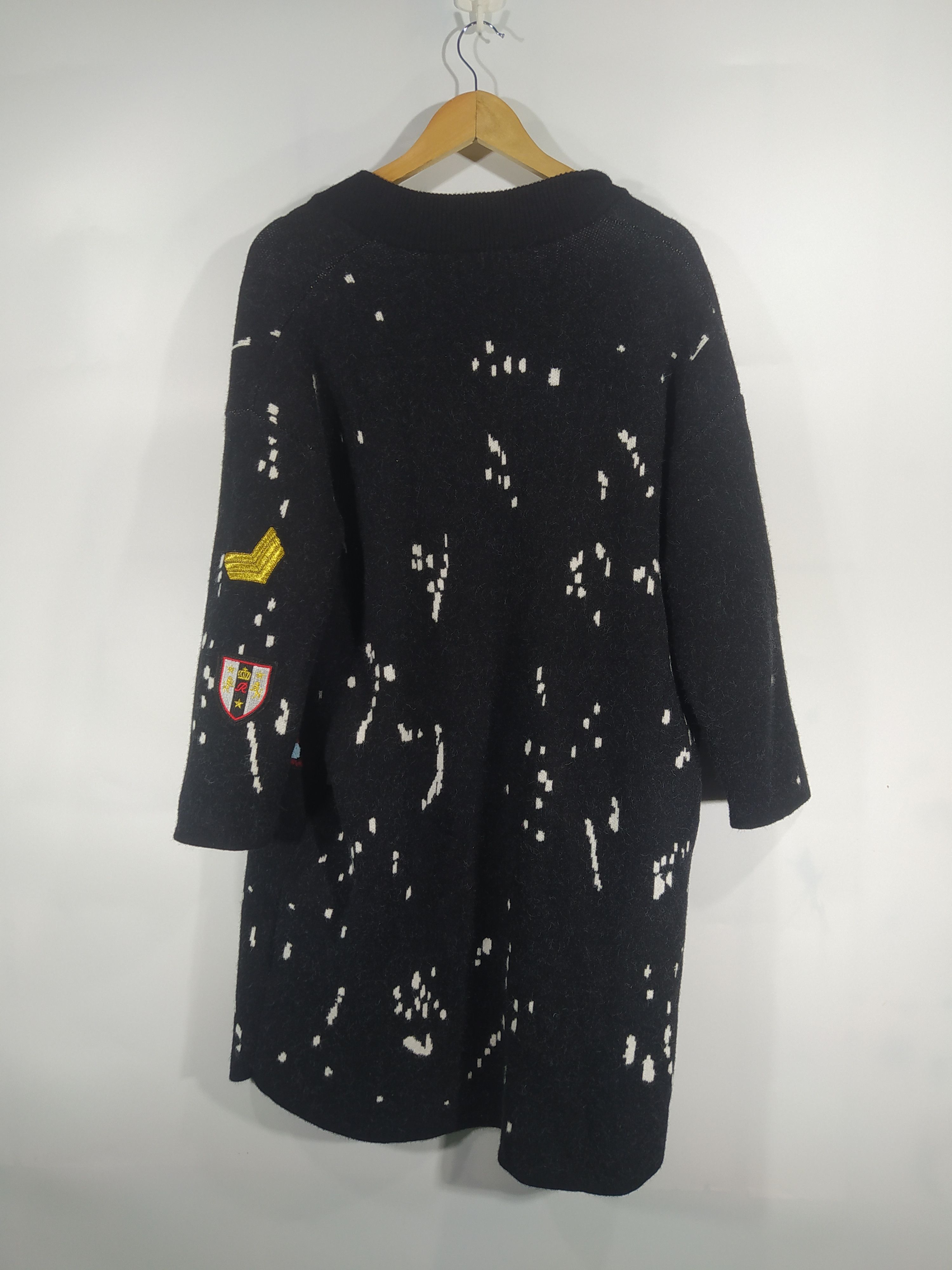 Japanese Brand Japanese brand Grand Table Long Cardigan Size US M / EU 48-50 / 2 - 5 Thumbnail