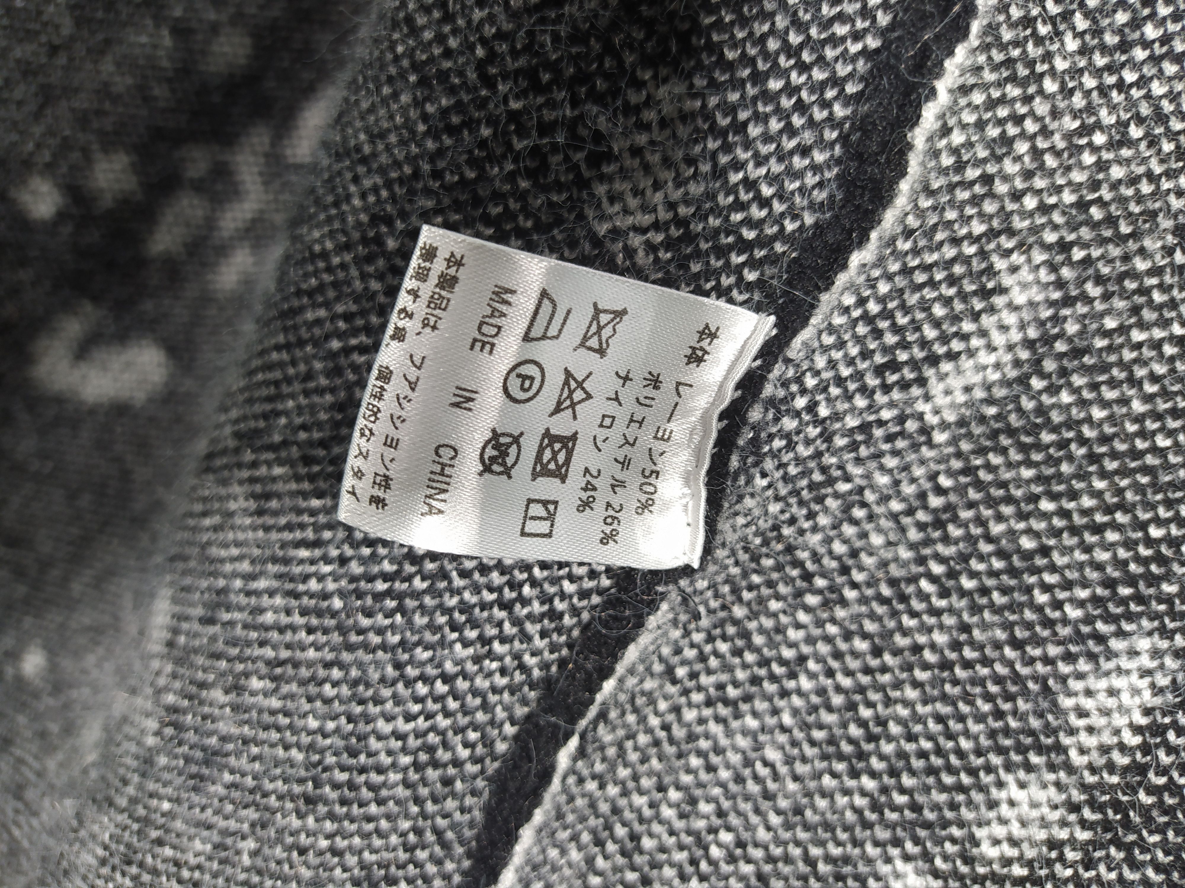Japanese Brand Japanese brand Grand Table Long Cardigan Size US M / EU 48-50 / 2 - 9 Thumbnail