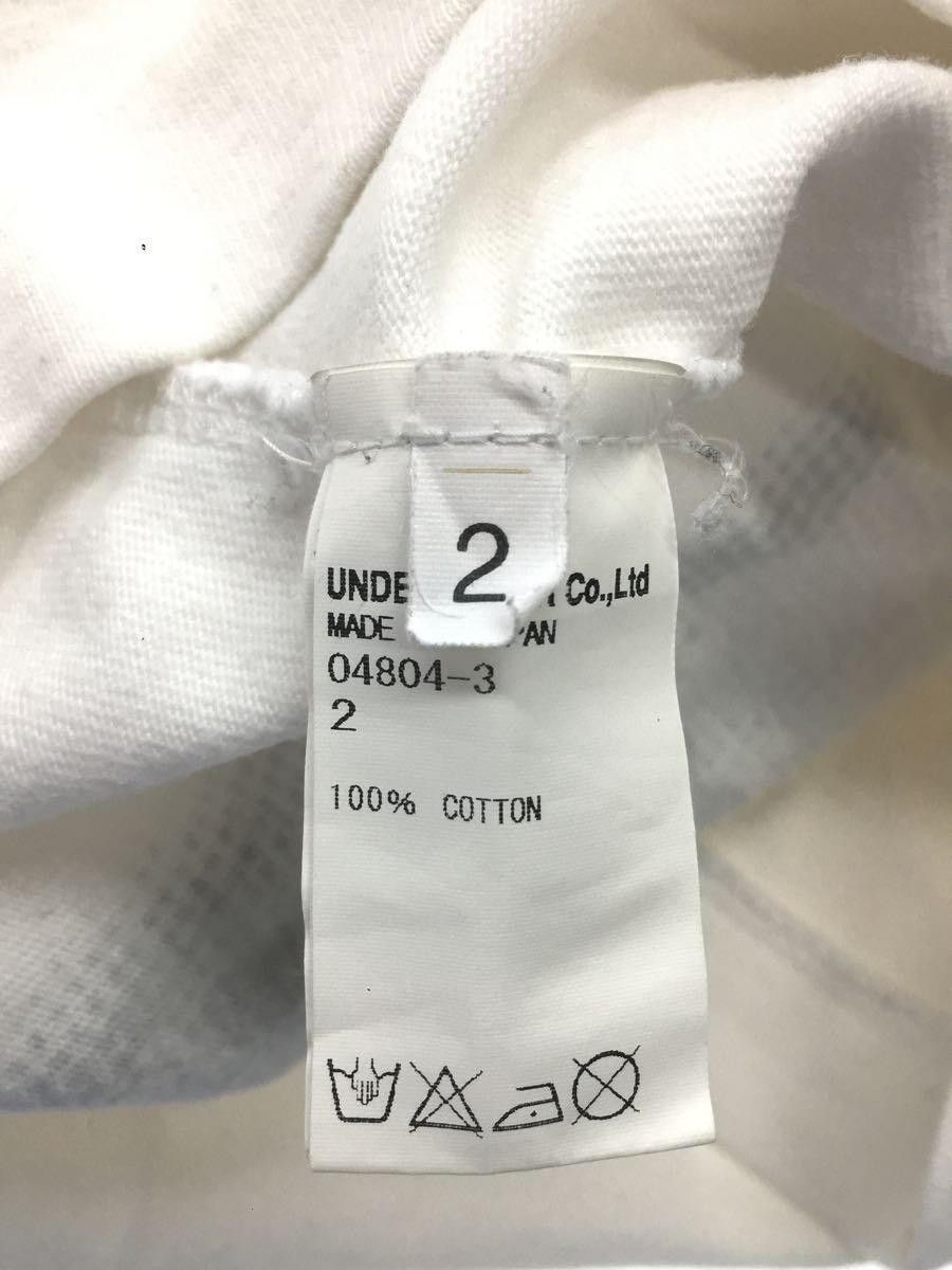 Undercover "NOISE MUSIC LABORATORIES" Tee Size US XL / EU 56 / 4 - 4 Thumbnail