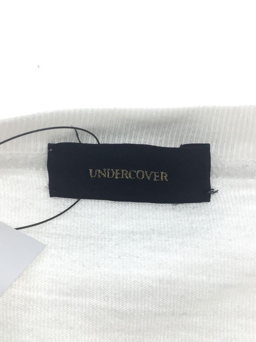 Undercover "NOISE MUSIC LABORATORIES" Tee Size US XL / EU 56 / 4 - 3 Thumbnail