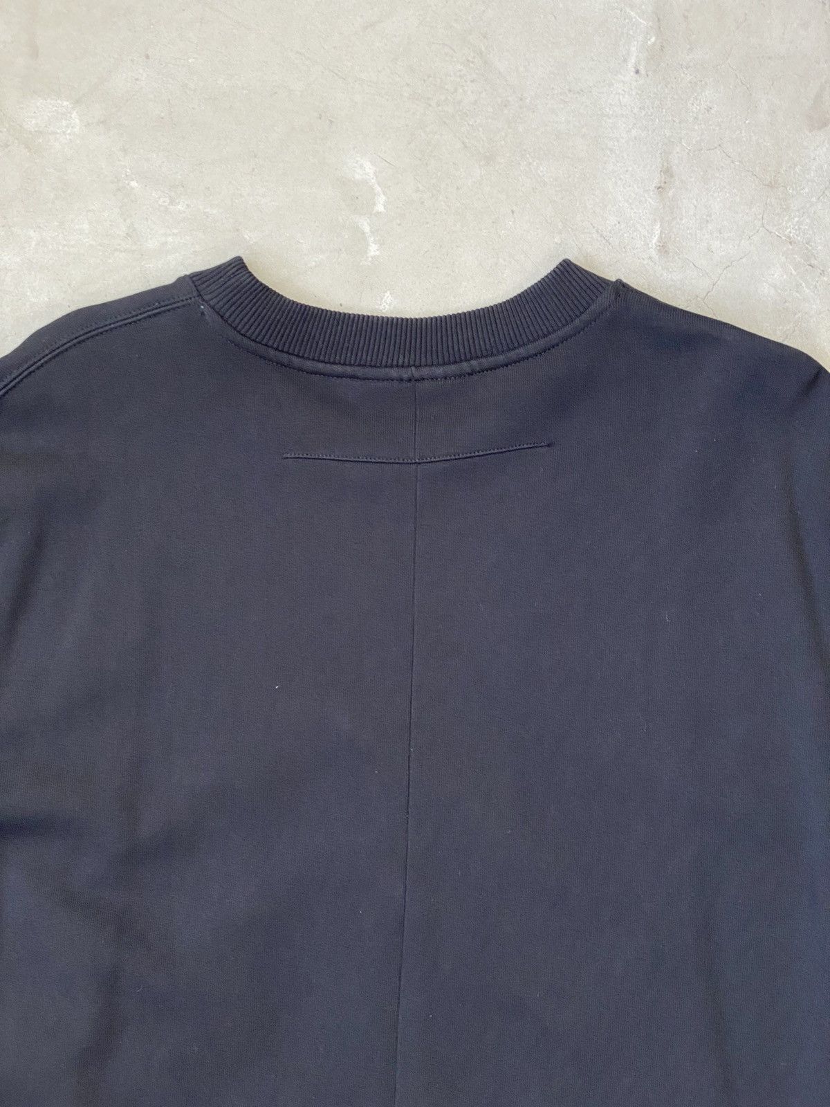 Givenchy Givenchy Graphic Crewneck Size US M / EU 48-50 / 2 - 8 Thumbnail