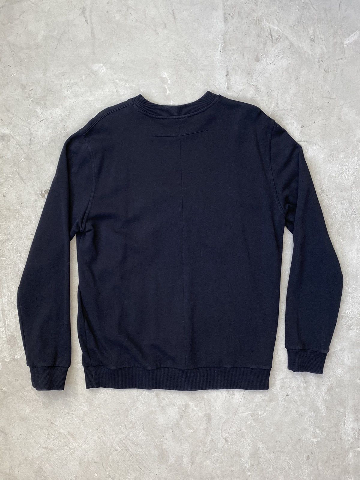 Givenchy Givenchy Graphic Crewneck Size US M / EU 48-50 / 2 - 6 Thumbnail