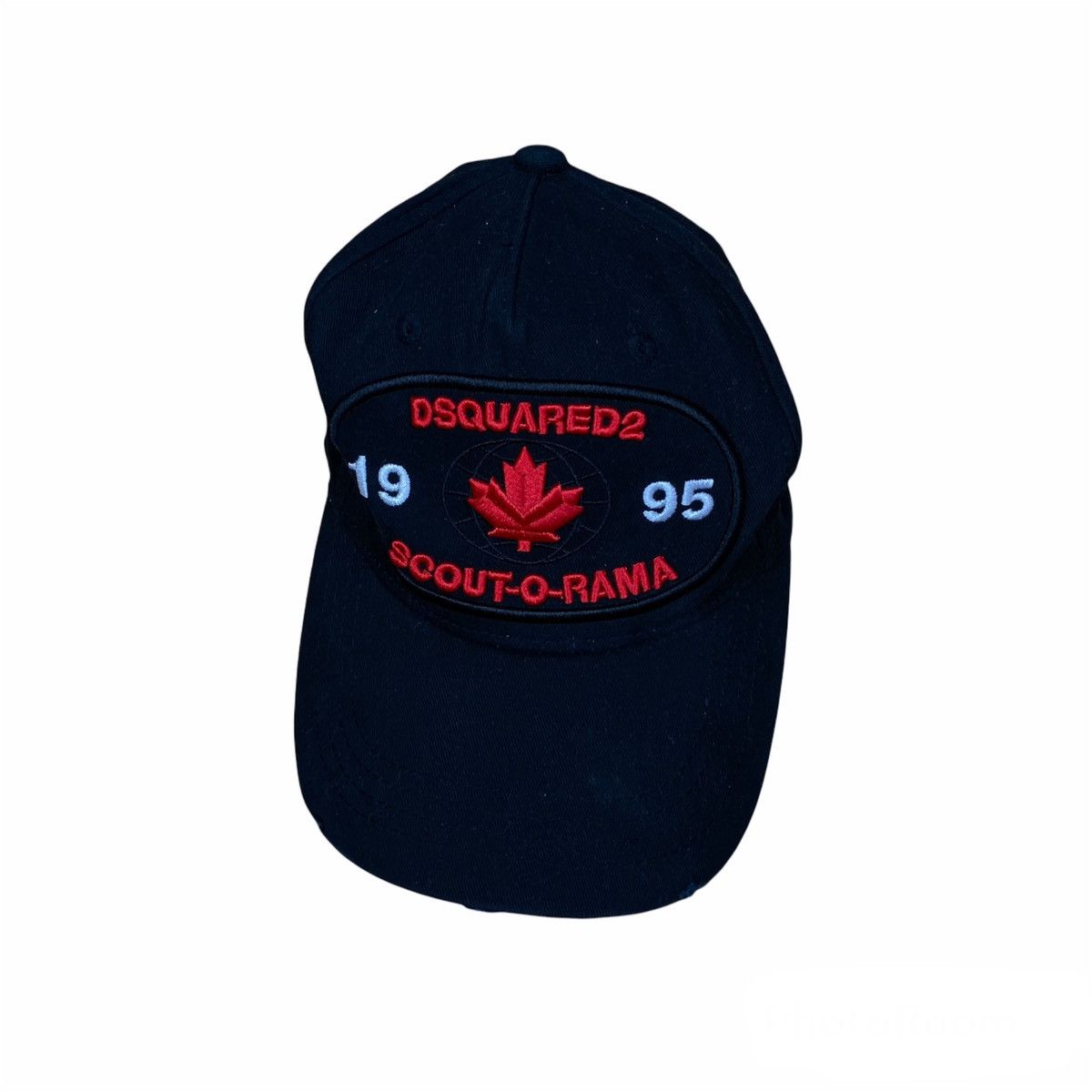 Dsquared scout cap deals