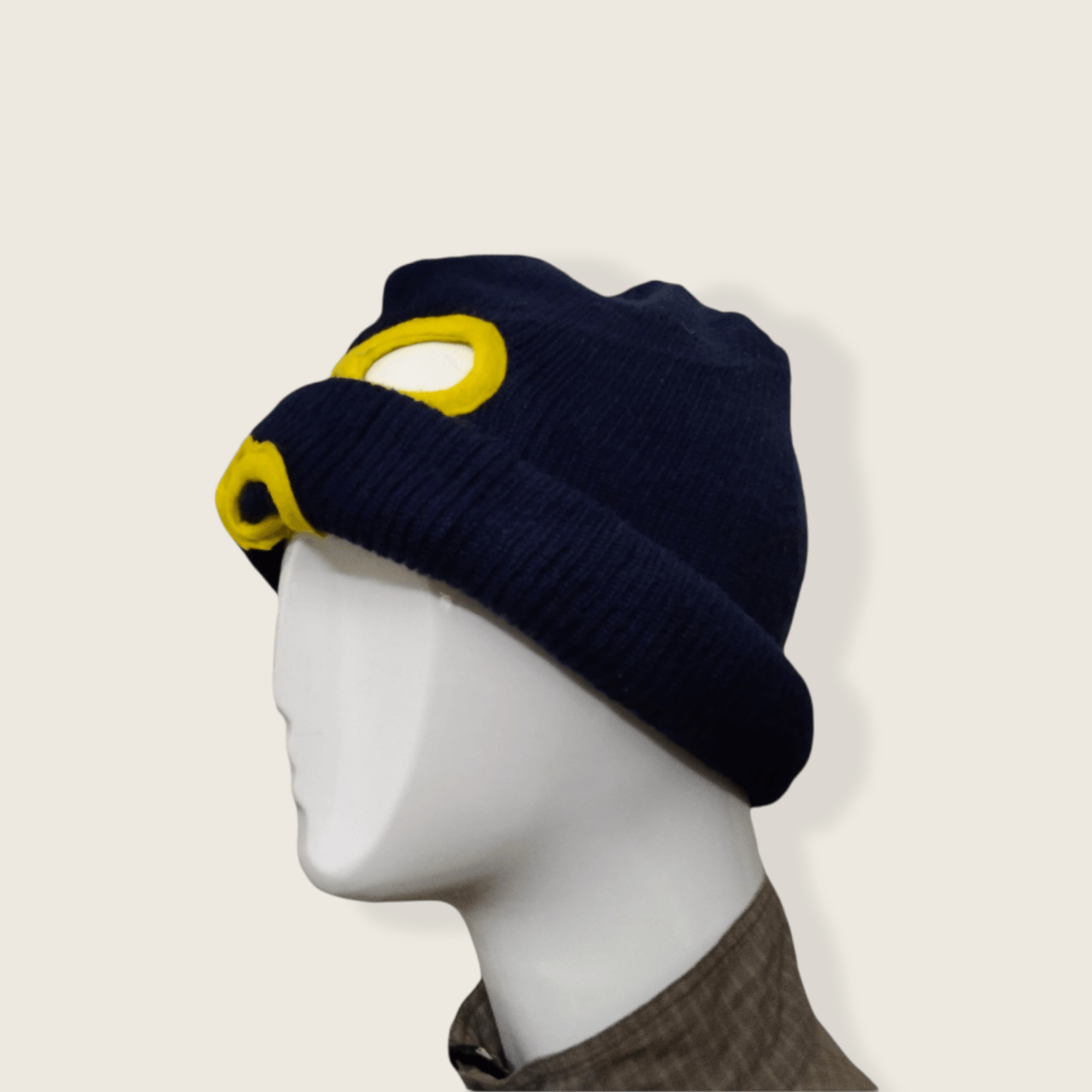 Edition Japan × Vintage JAPAN EDITION BALACLAVA SKI MASK Size ONE SIZE - 7 Thumbnail
