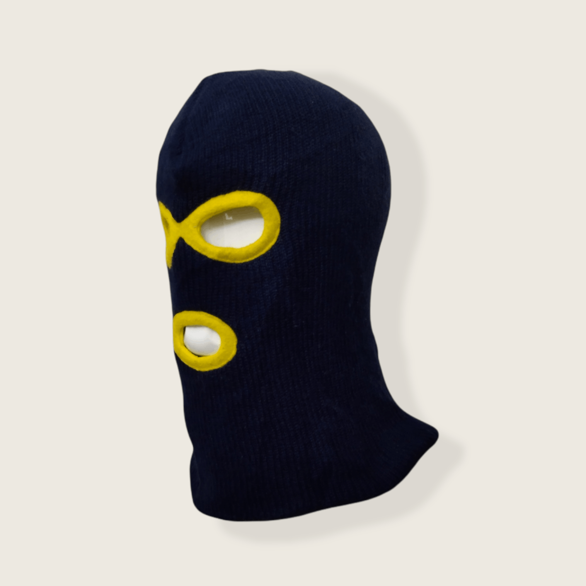 Edition Japan × Vintage JAPAN EDITION BALACLAVA SKI MASK Size ONE SIZE - 3 Thumbnail