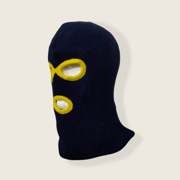 Vintage JAPAN EDITION BALACLAVA SKI MASK Grailed