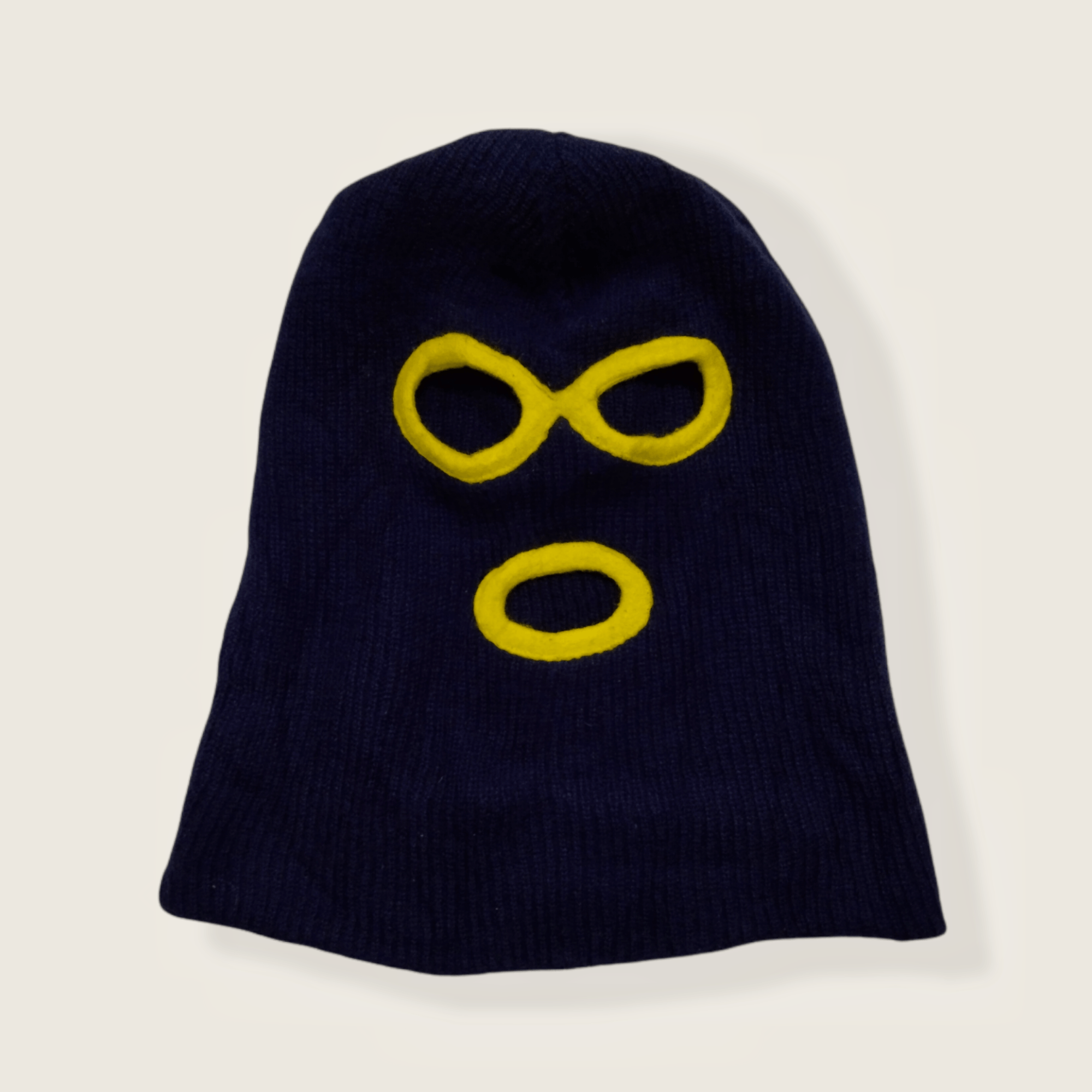 Edition Japan × Vintage JAPAN EDITION BALACLAVA SKI MASK Size ONE SIZE - 9 Thumbnail
