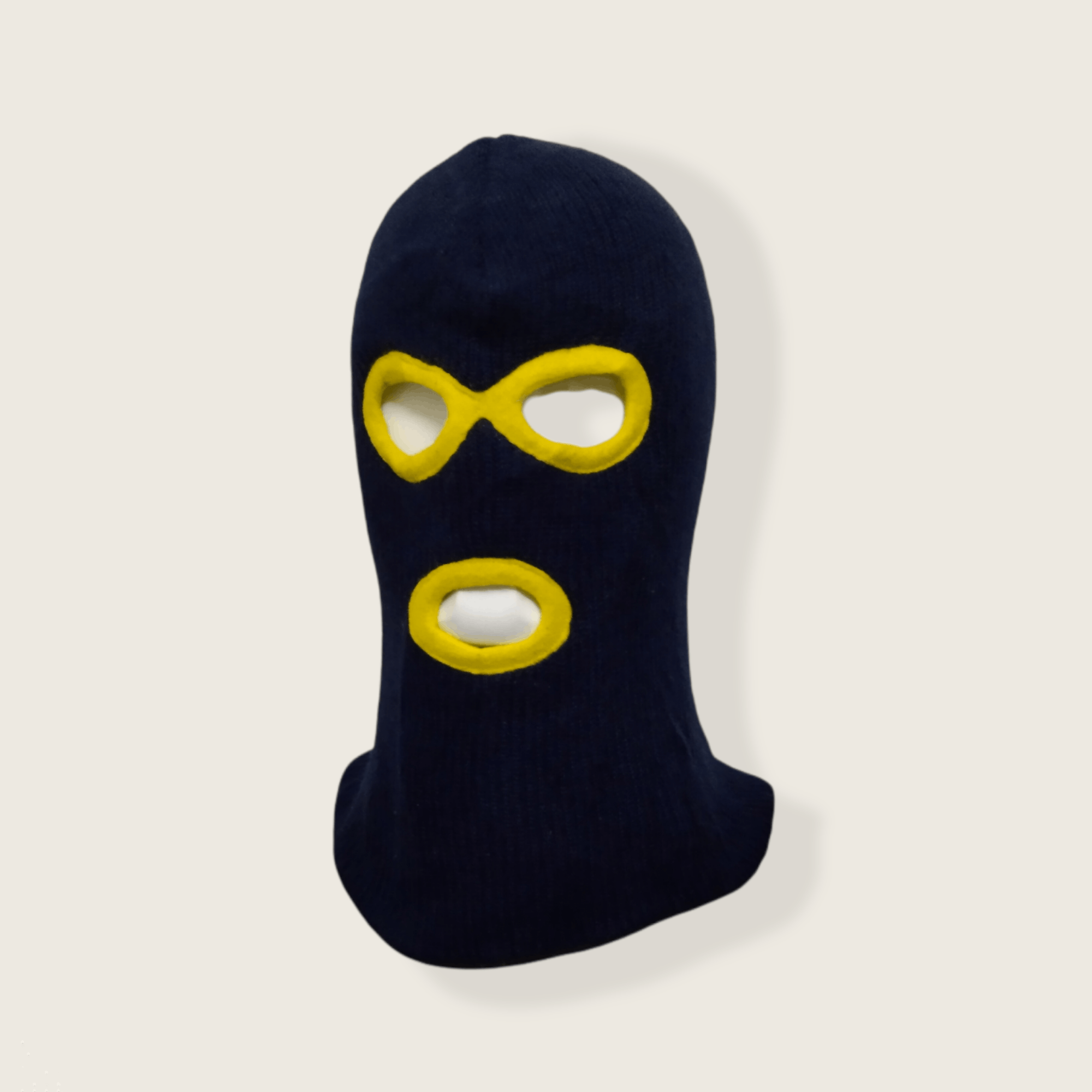 Edition Japan × Vintage JAPAN EDITION BALACLAVA SKI MASK Size ONE SIZE - 2 Thumbnail