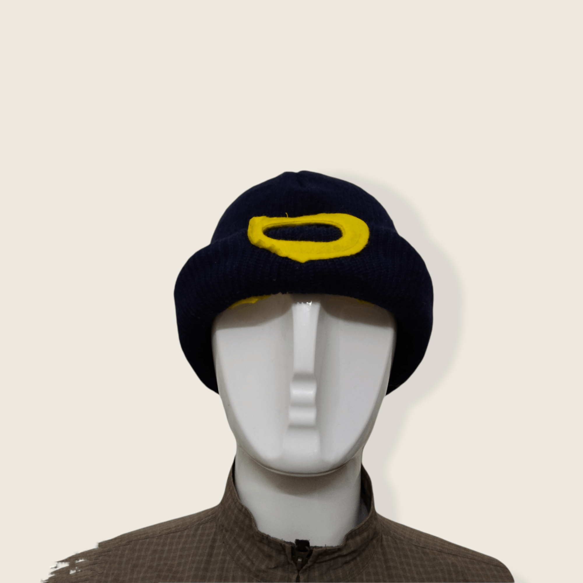 Edition Japan × Vintage JAPAN EDITION BALACLAVA SKI MASK Size ONE SIZE - 5 Thumbnail