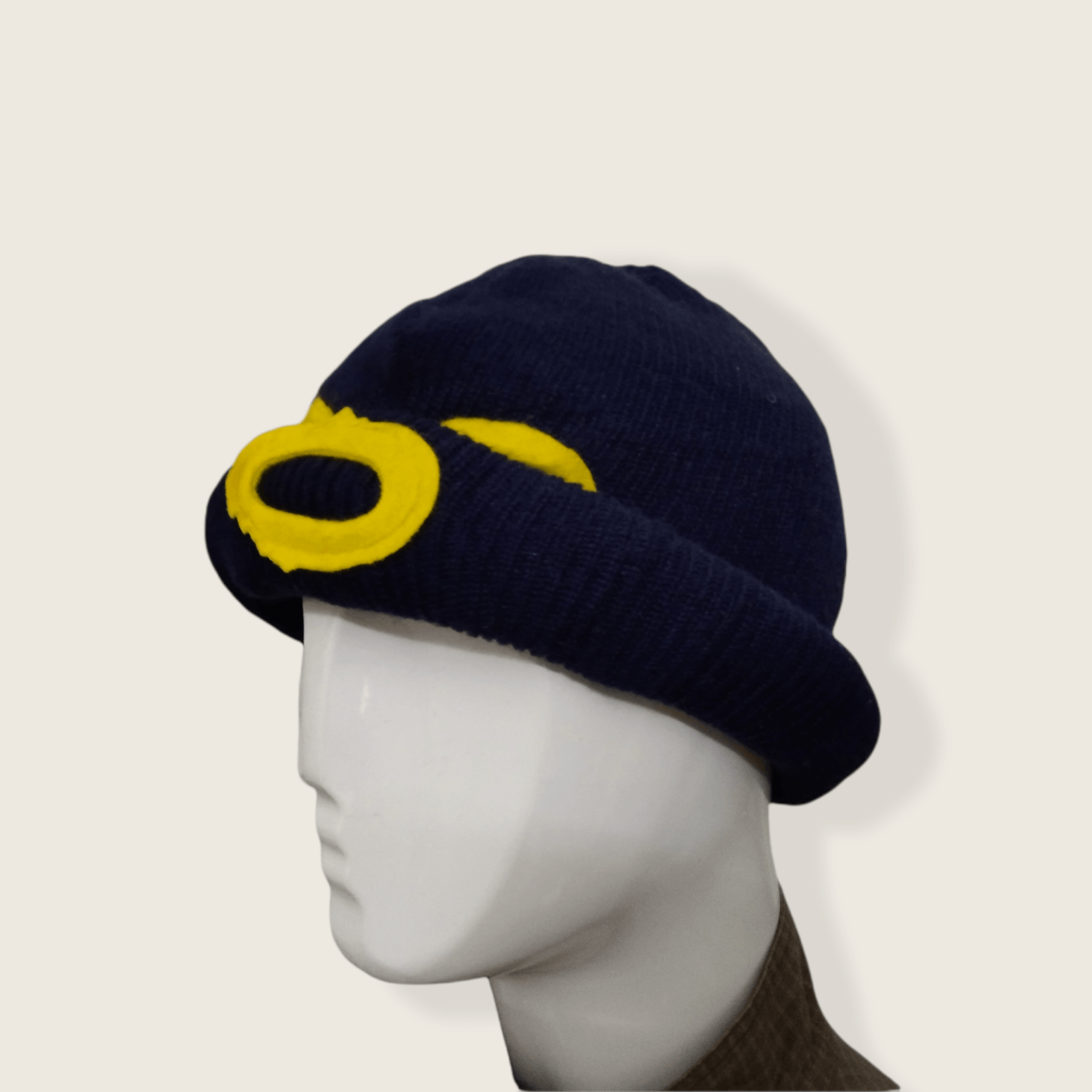 Edition Japan × Vintage JAPAN EDITION BALACLAVA SKI MASK Size ONE SIZE - 8 Thumbnail