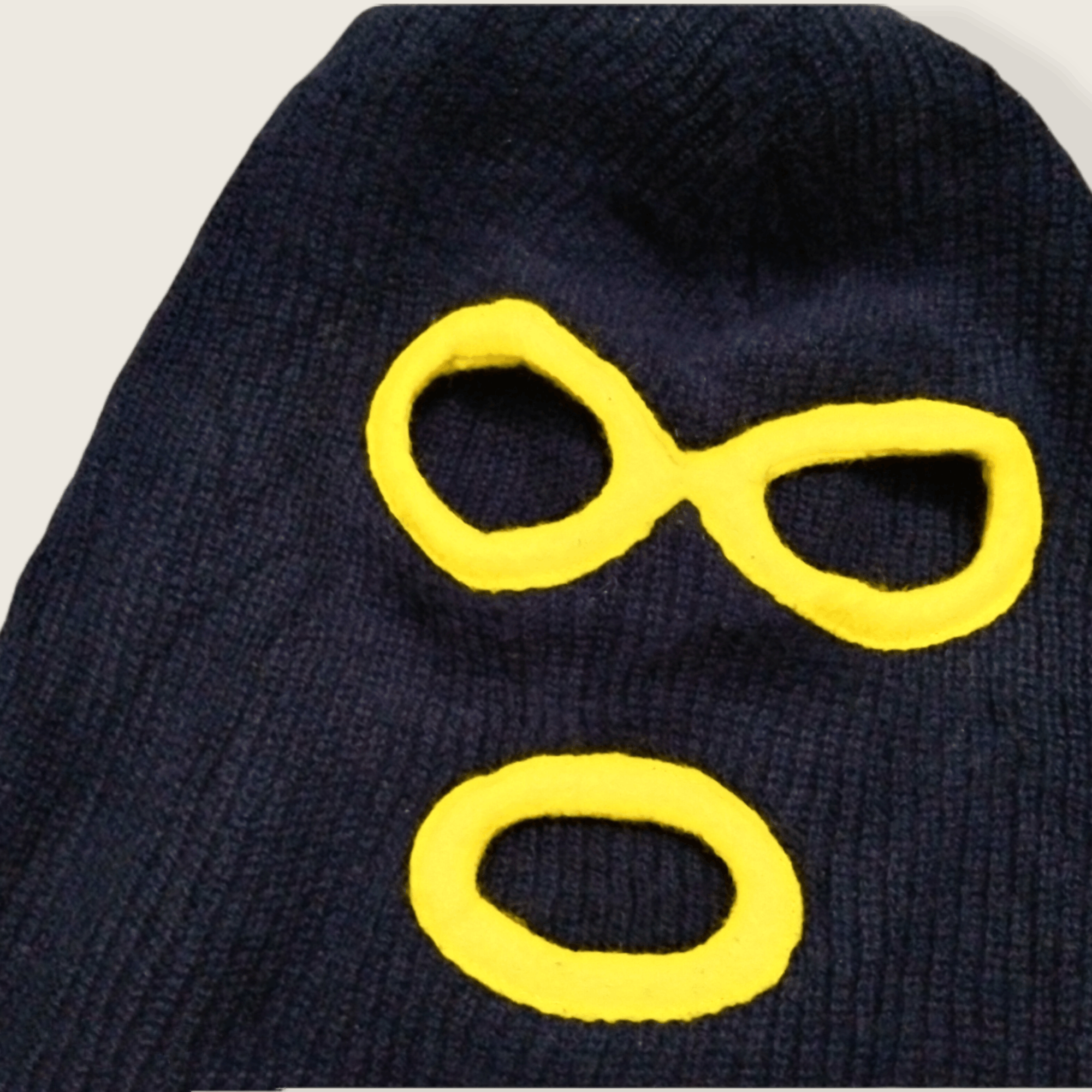 Edition Japan × Vintage JAPAN EDITION BALACLAVA SKI MASK Size ONE SIZE - 10 Thumbnail