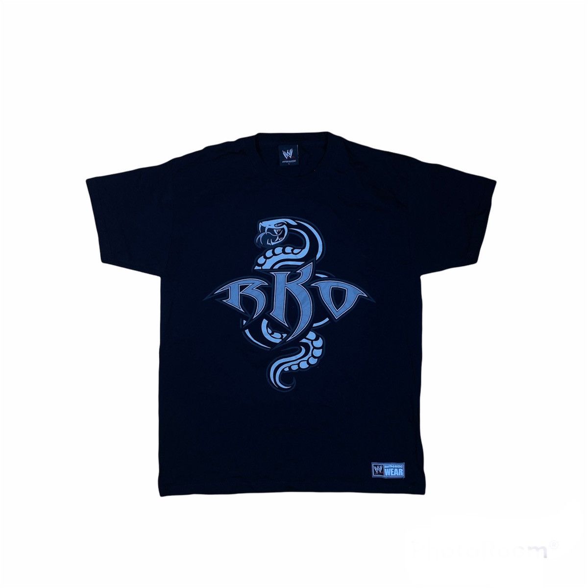 WWE × WWF RKO Randy Orton Wrestmania Destiny Wwe Wwf T Shirt | Grailed, image size:1200x1200