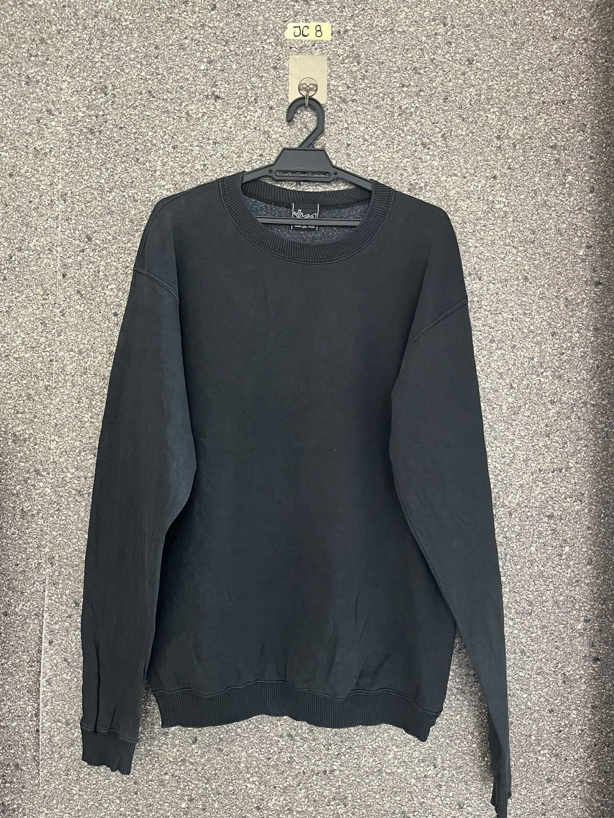 Other YOGA Sweatshirt jc8 Size US M / EU 48-50 / 2 - 2 Thumbnail