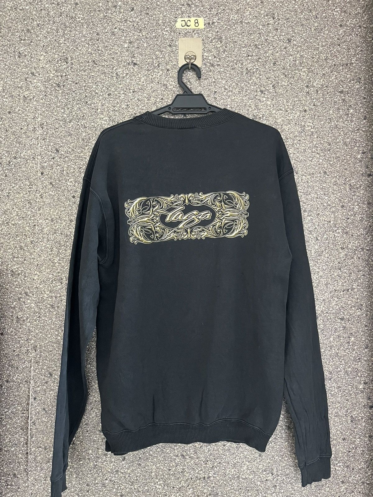 Other YOGA Sweatshirt jc8 Size US M / EU 48-50 / 2 - 1 Thumbnail