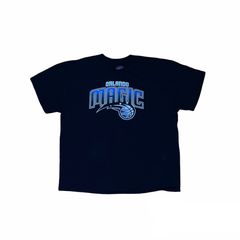 funandgames Vintage Orlando Basketball T-Shirt