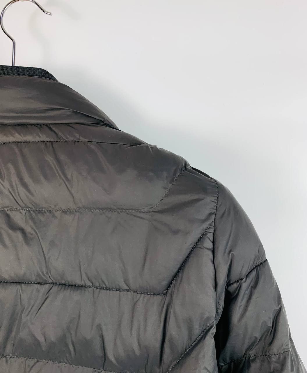 Parajumpers Parajumpers light jacket gray S Size US S / EU 44-46 / 1 - 8 Thumbnail