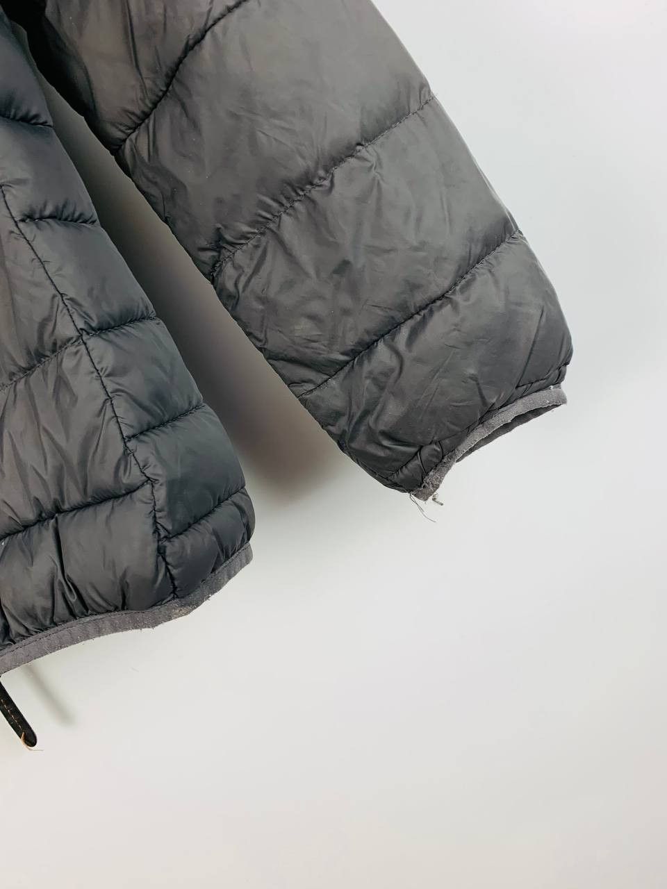 Parajumpers Parajumpers light jacket gray S Size US S / EU 44-46 / 1 - 9 Thumbnail