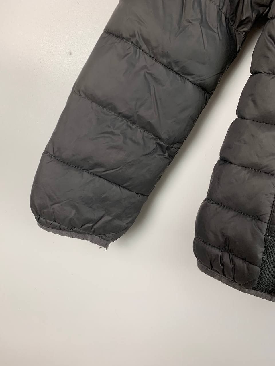 Parajumpers Parajumpers light jacket gray S Size US S / EU 44-46 / 1 - 4 Thumbnail
