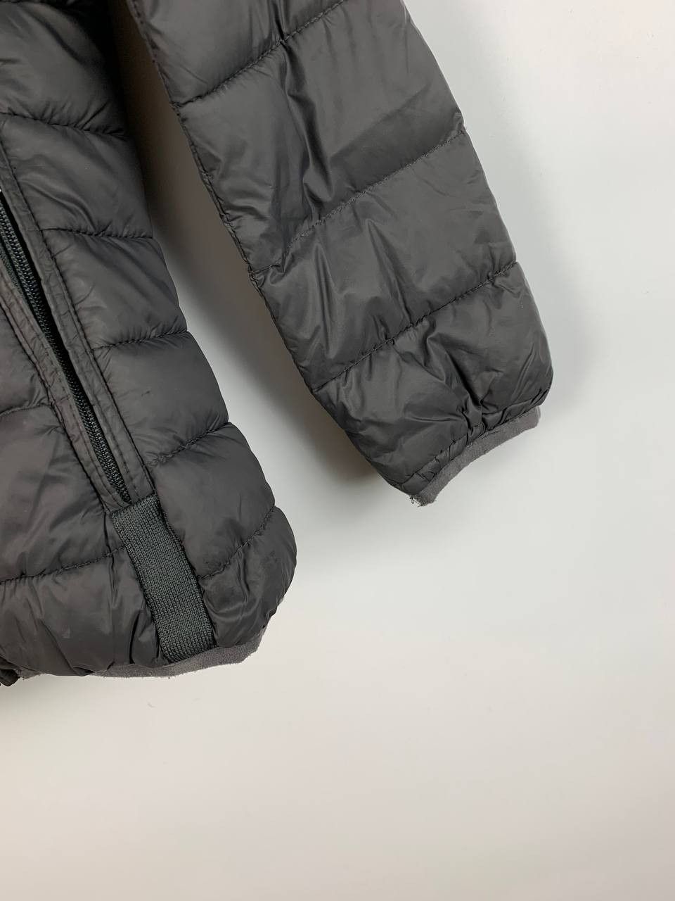 Parajumpers Parajumpers light jacket gray S Size US S / EU 44-46 / 1 - 5 Thumbnail