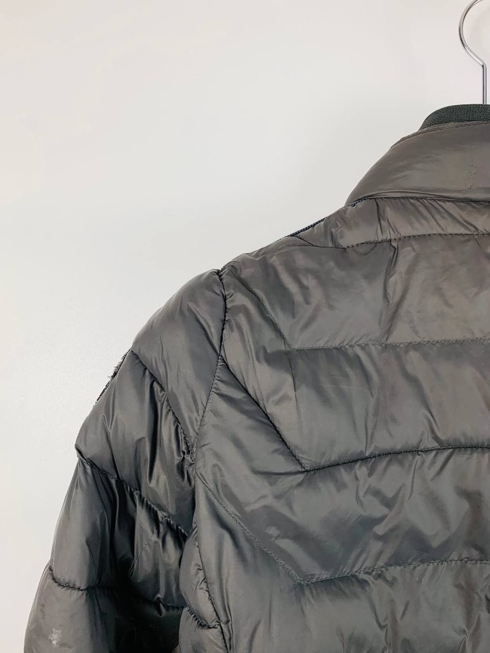 Parajumpers Parajumpers light jacket gray S Size US S / EU 44-46 / 1 - 7 Thumbnail