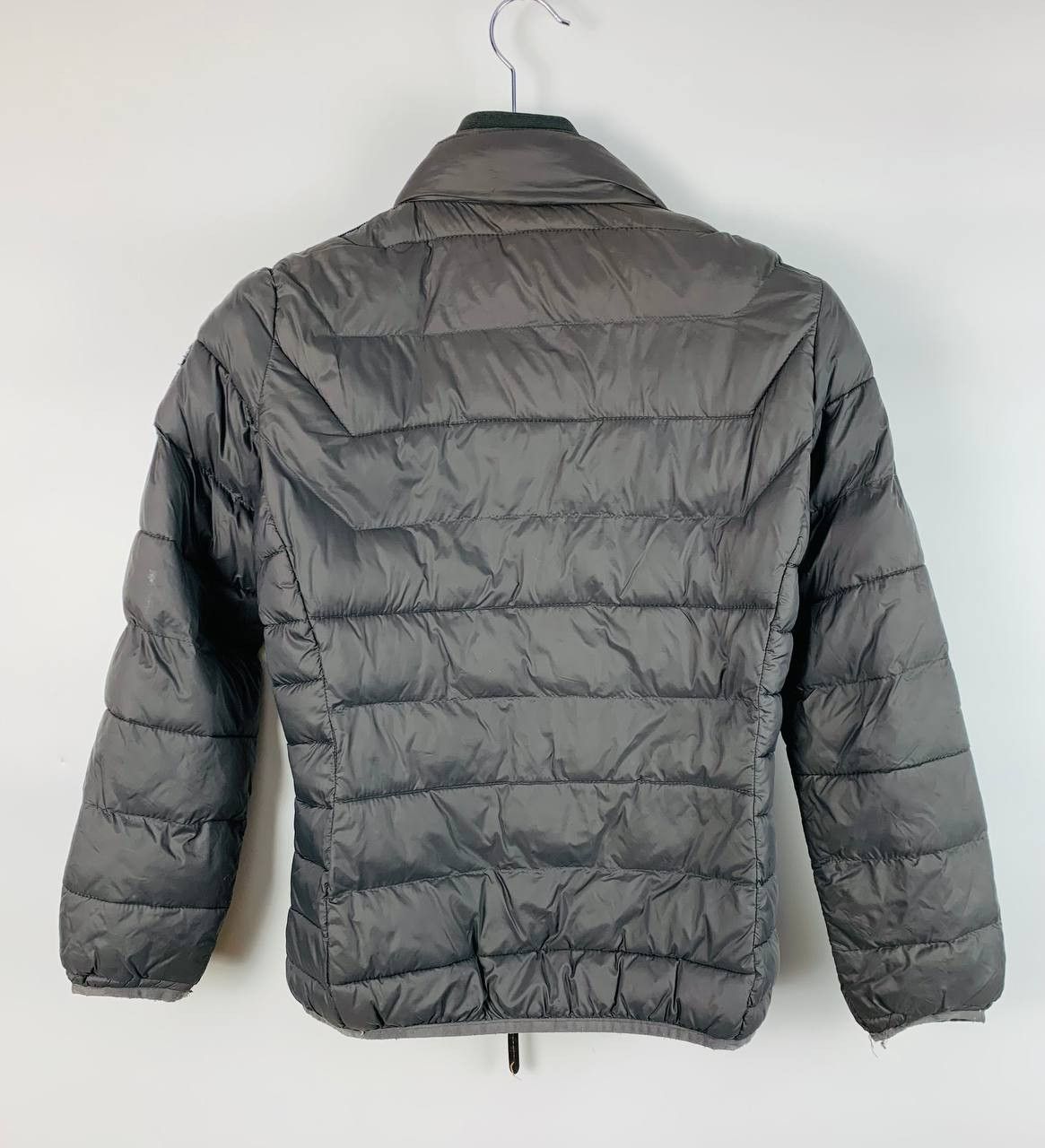 Parajumpers Parajumpers light jacket gray S Size US S / EU 44-46 / 1 - 6 Thumbnail